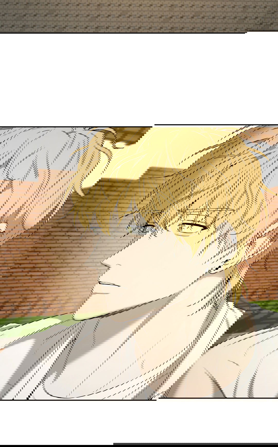 Манга Ян Иль У и я - Глава 14 Страница 28