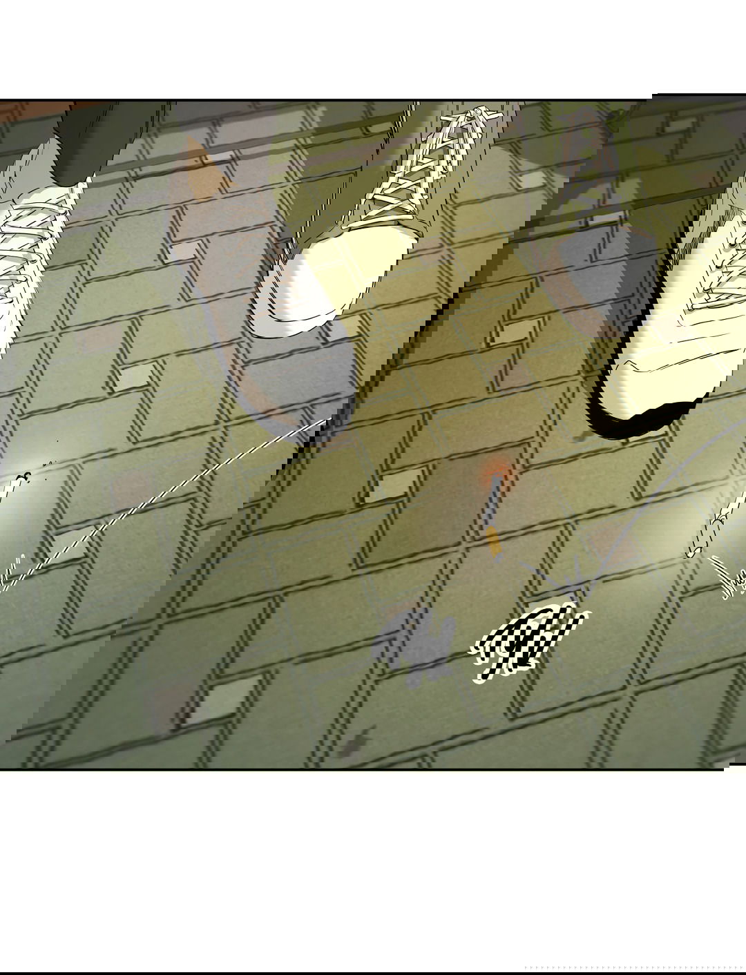 Манга Ян Иль У и я - Глава 14 Страница 16