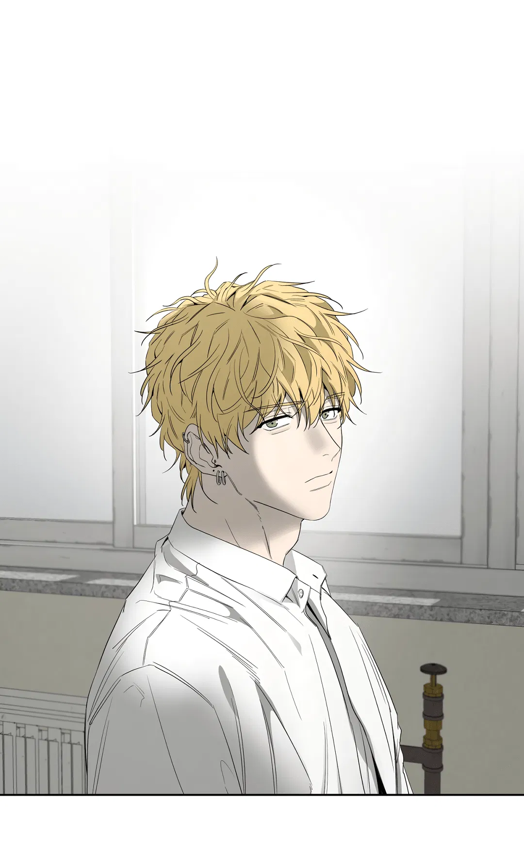 Манга Ян Иль У и я - Глава 14 Страница 67