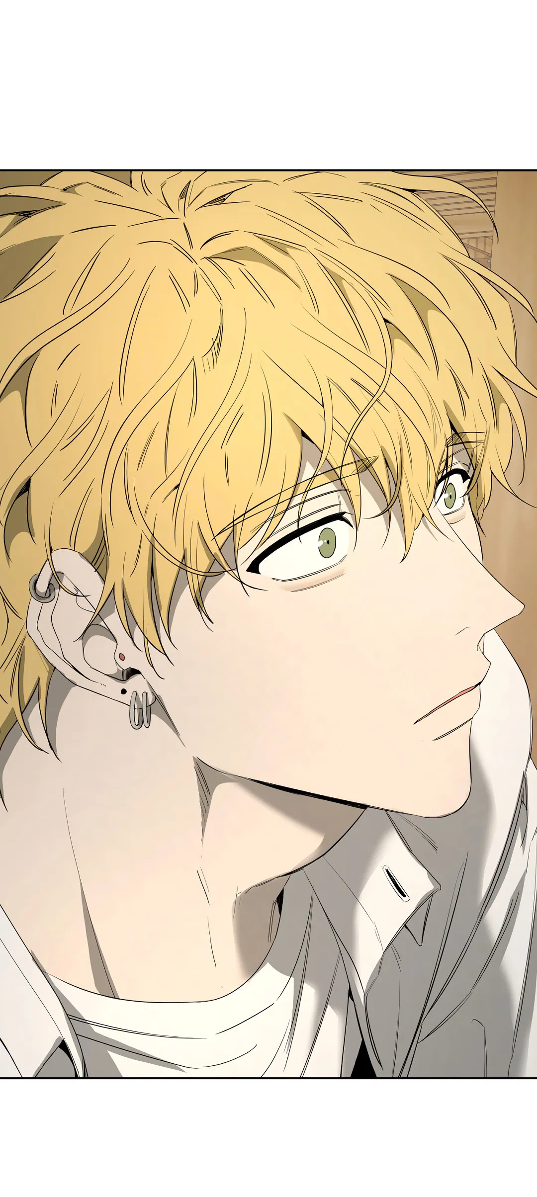 Манга Ян Иль У и я - Глава 14 Страница 11