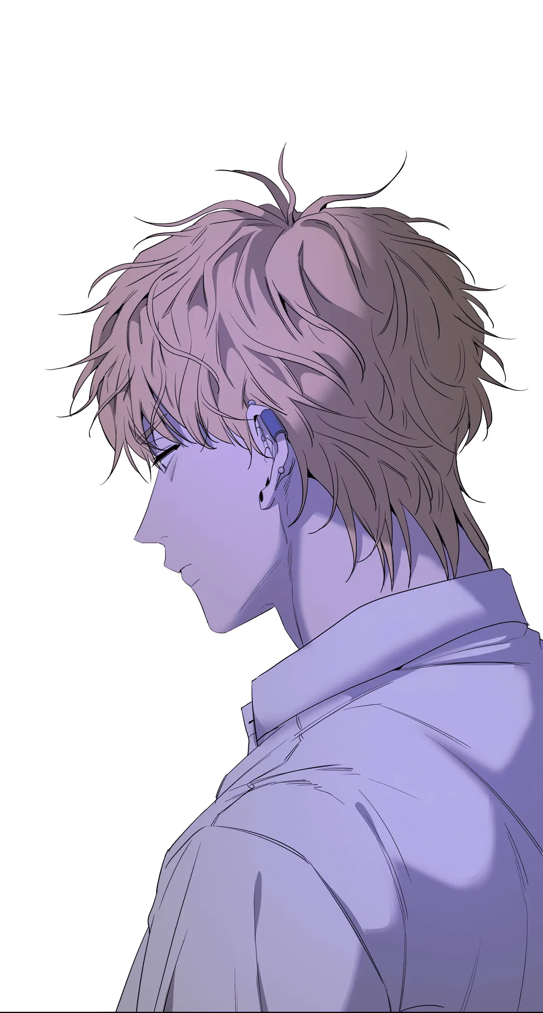 Манга Ян Иль У и я - Глава 14 Страница 64