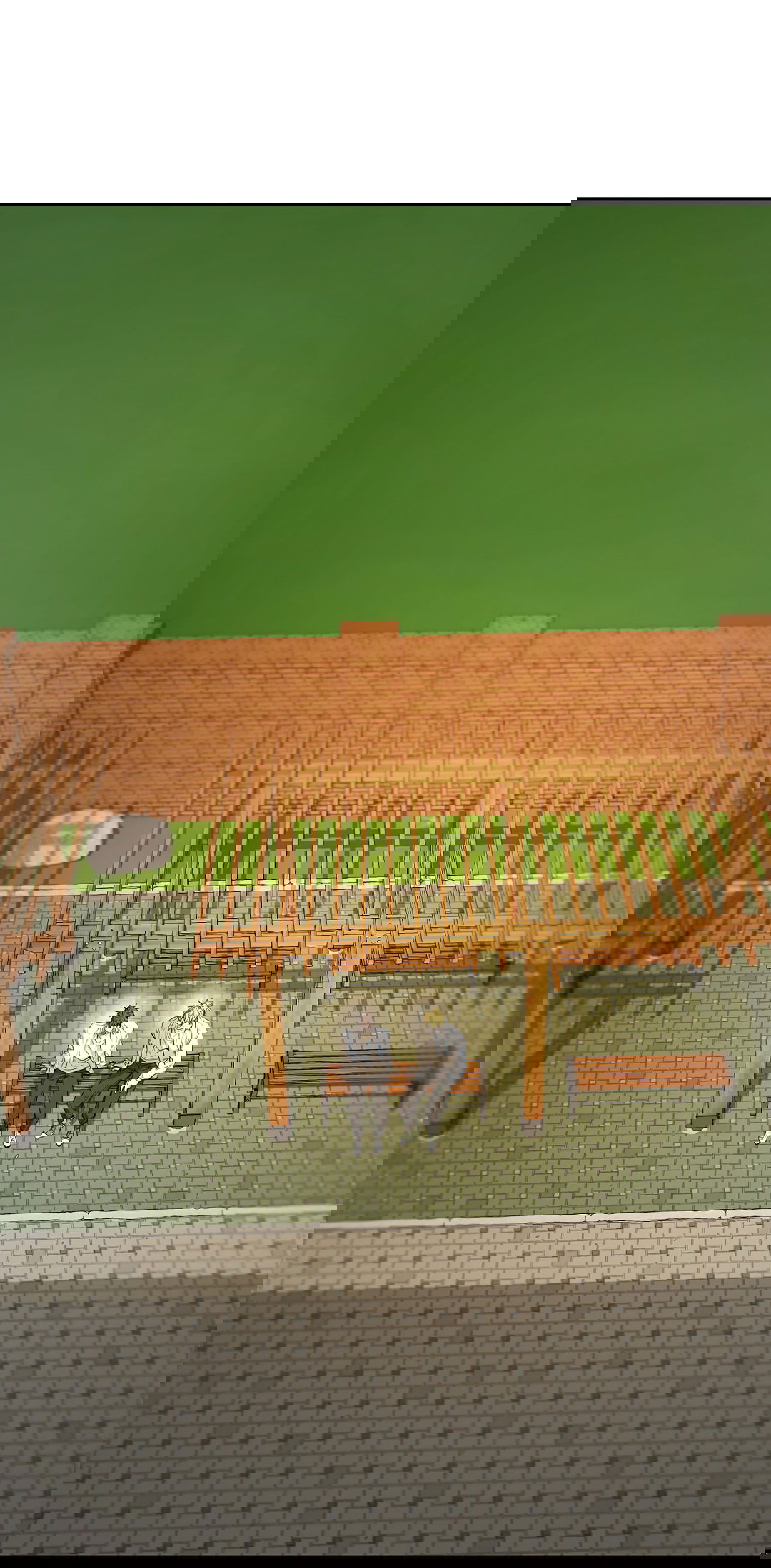 Манга Ян Иль У и я - Глава 14 Страница 17