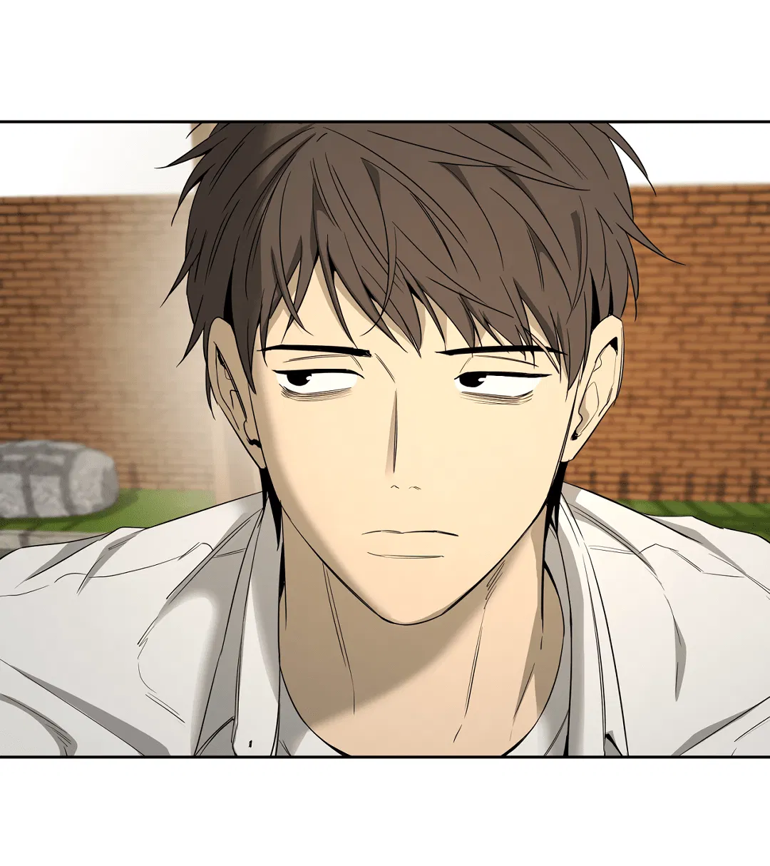 Манга Ян Иль У и я - Глава 14 Страница 29