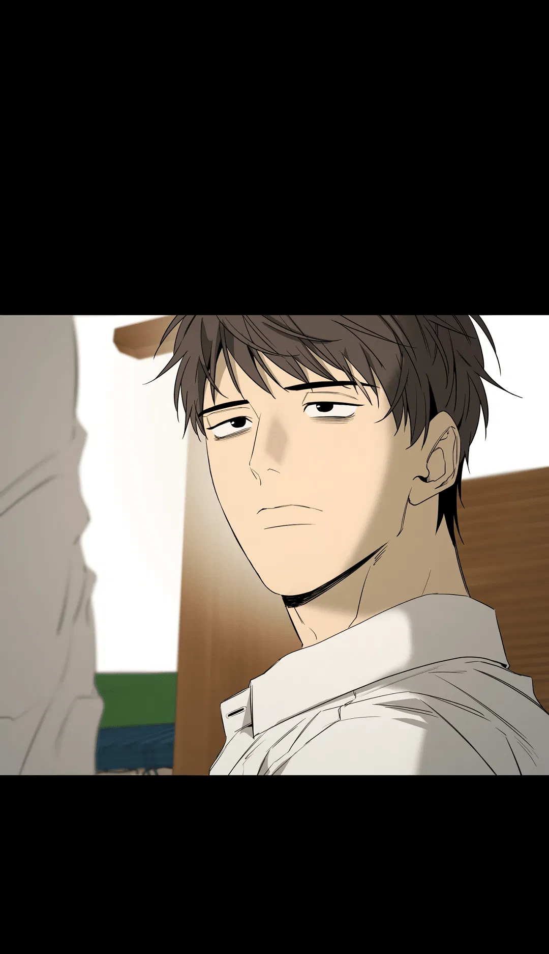 Манга Ян Иль У и я - Глава 14 Страница 57