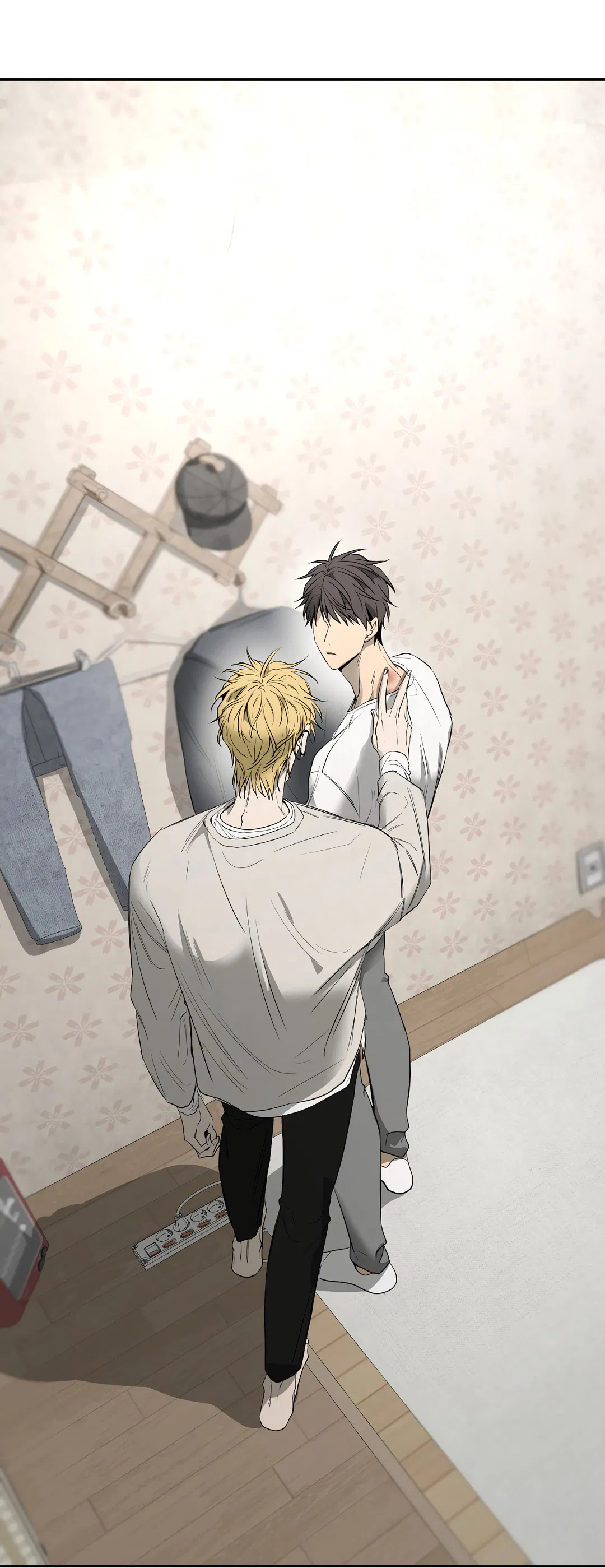 Манга Ян Иль У и я - Глава 15 Страница 83