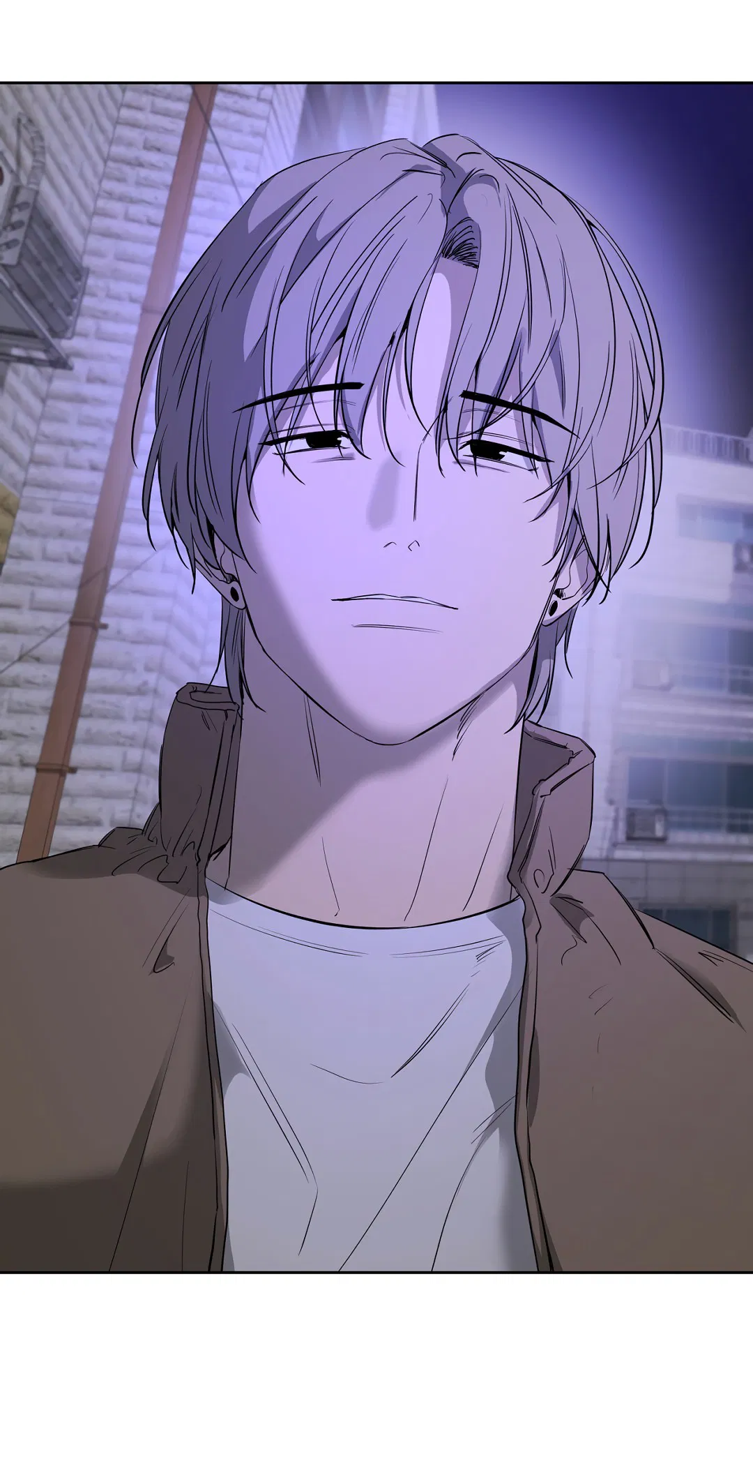 Манга Ян Иль У и я - Глава 15 Страница 34