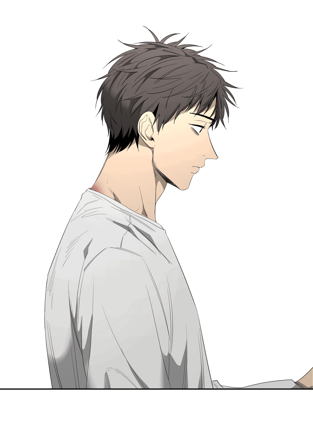 Манга Ян Иль У и я - Глава 15 Страница 72