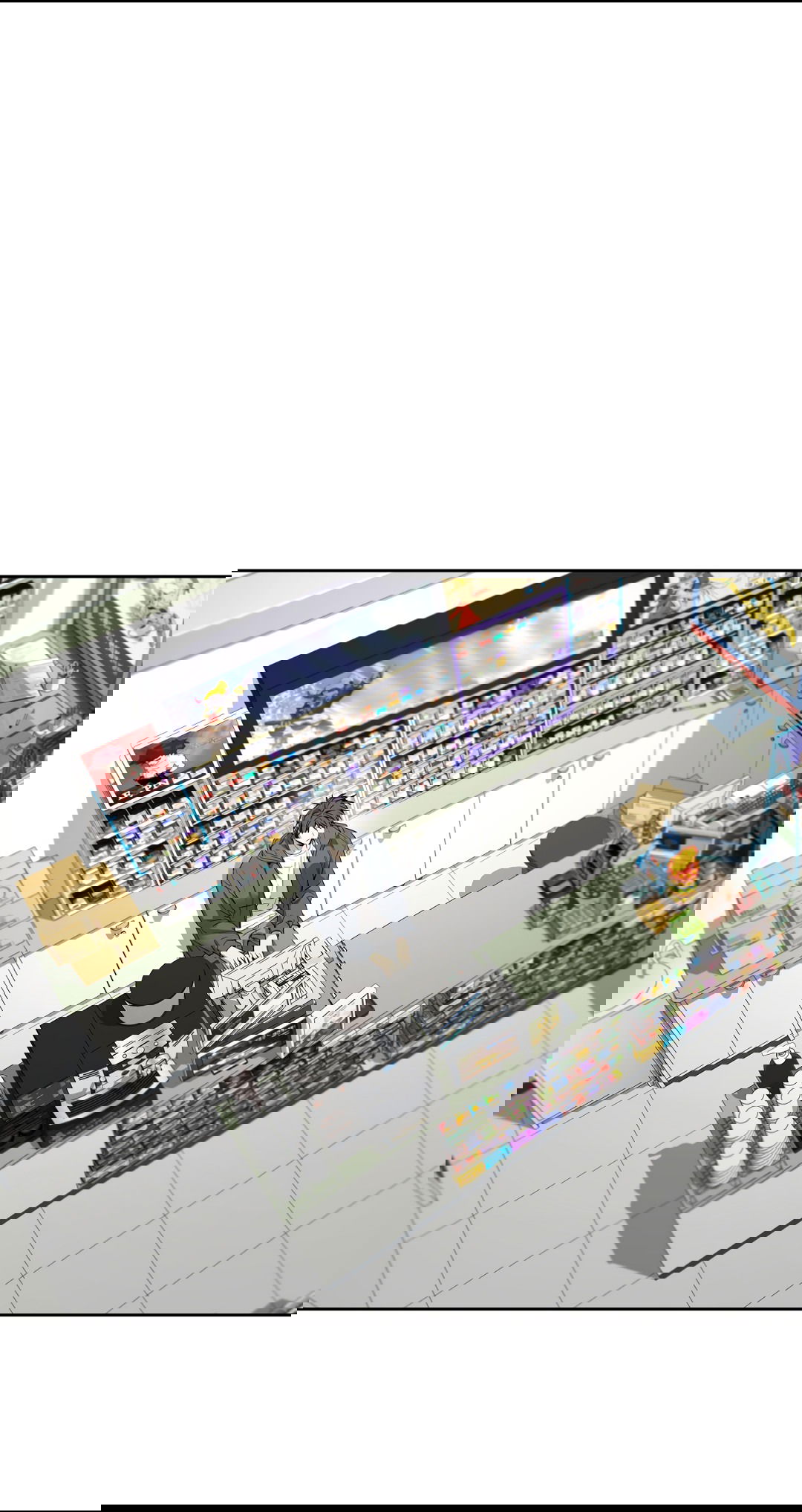 Манга Ян Иль У и я - Глава 15 Страница 5