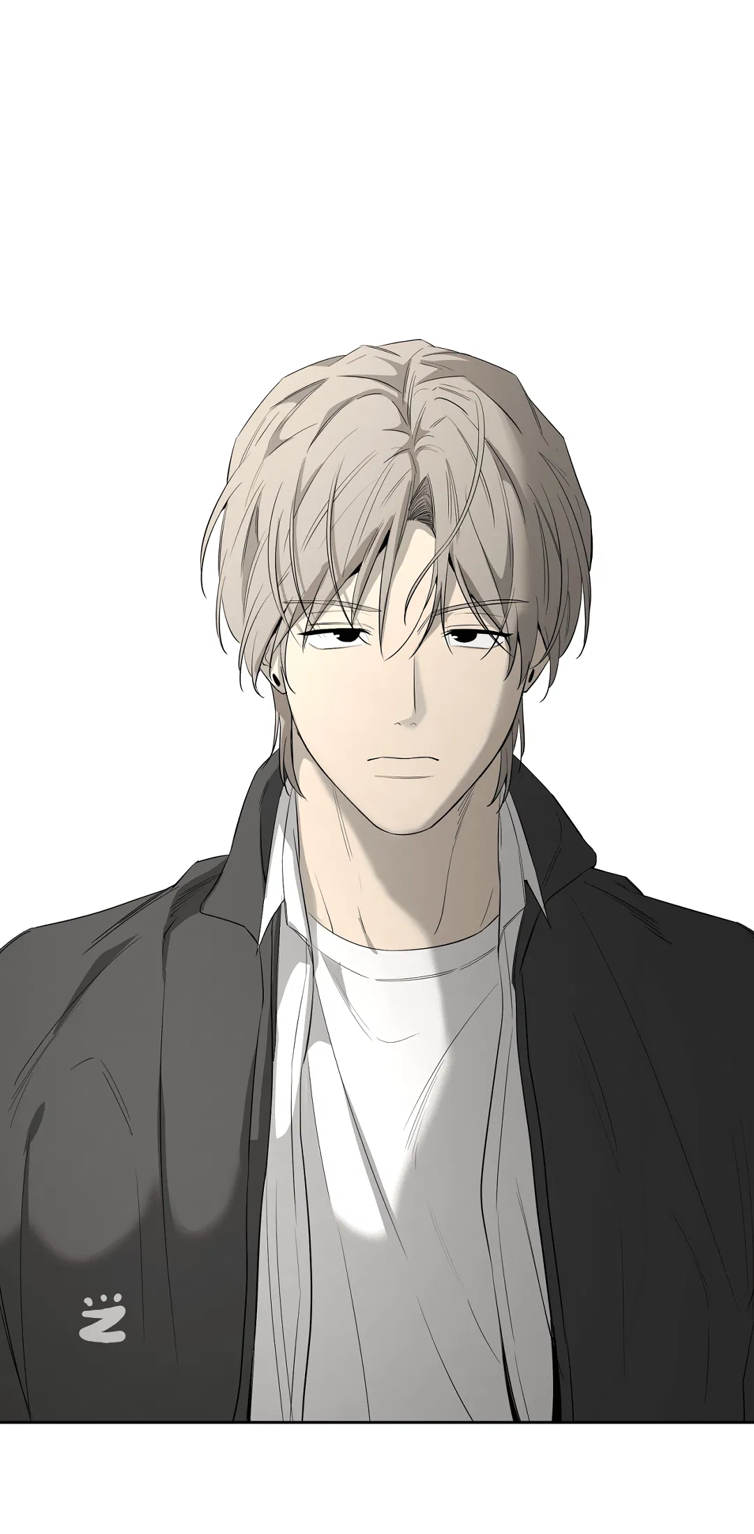 Манга Ян Иль У и я - Глава 16 Страница 40