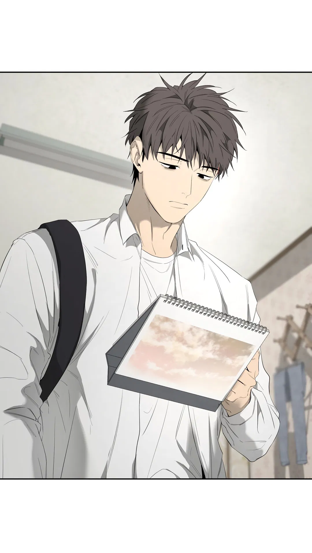 Манга Ян Иль У и я - Глава 16 Страница 24