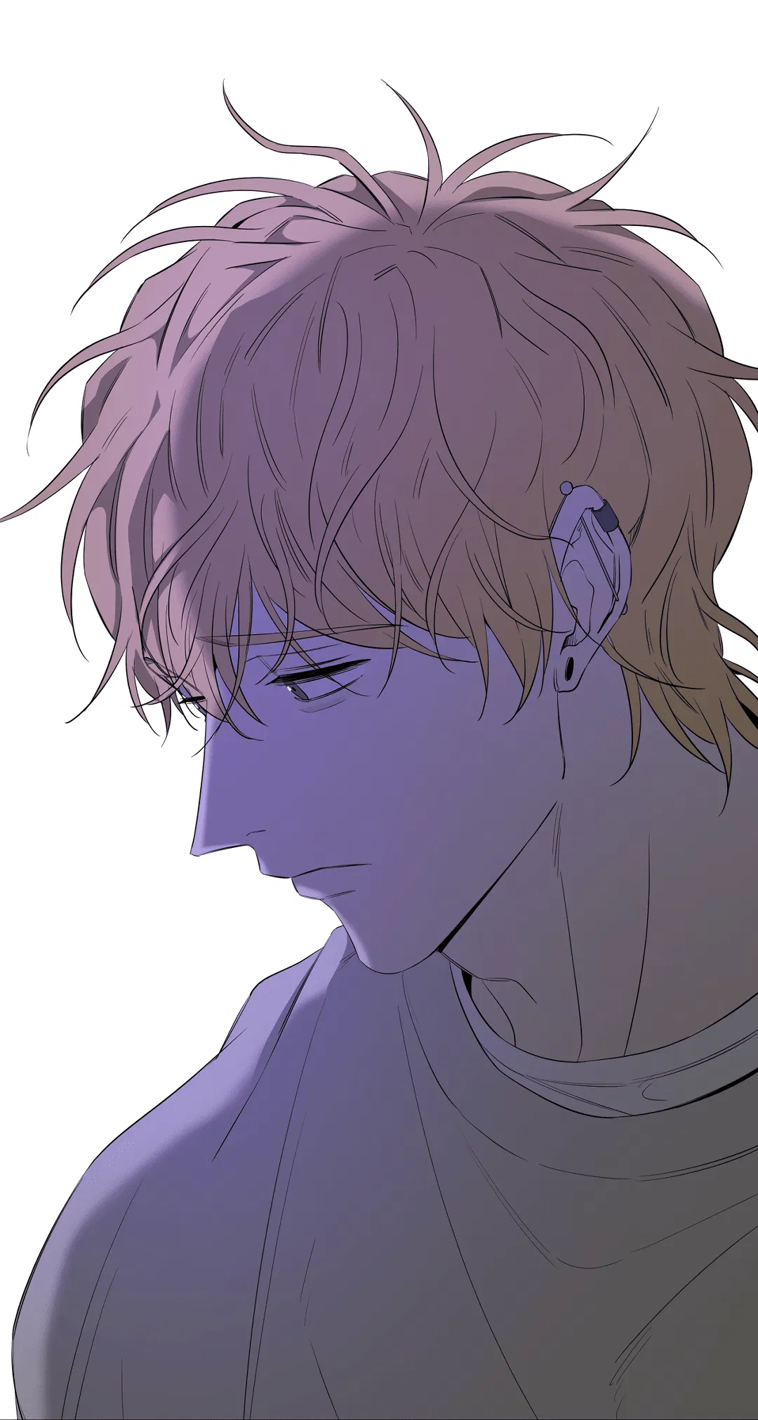 Манга Ян Иль У и я - Глава 17 Страница 87