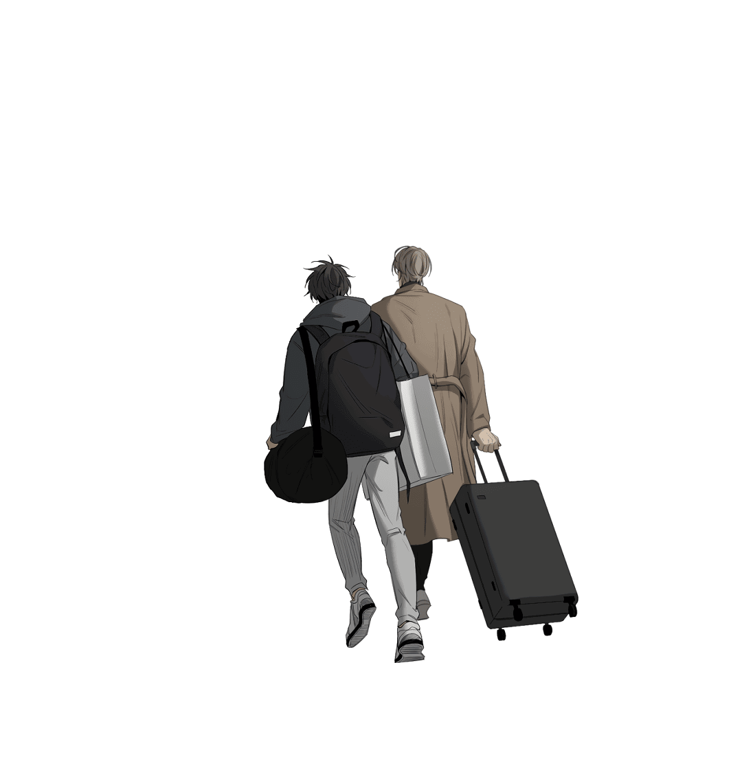 Манга Ян Иль У и я - Глава 17 Страница 44