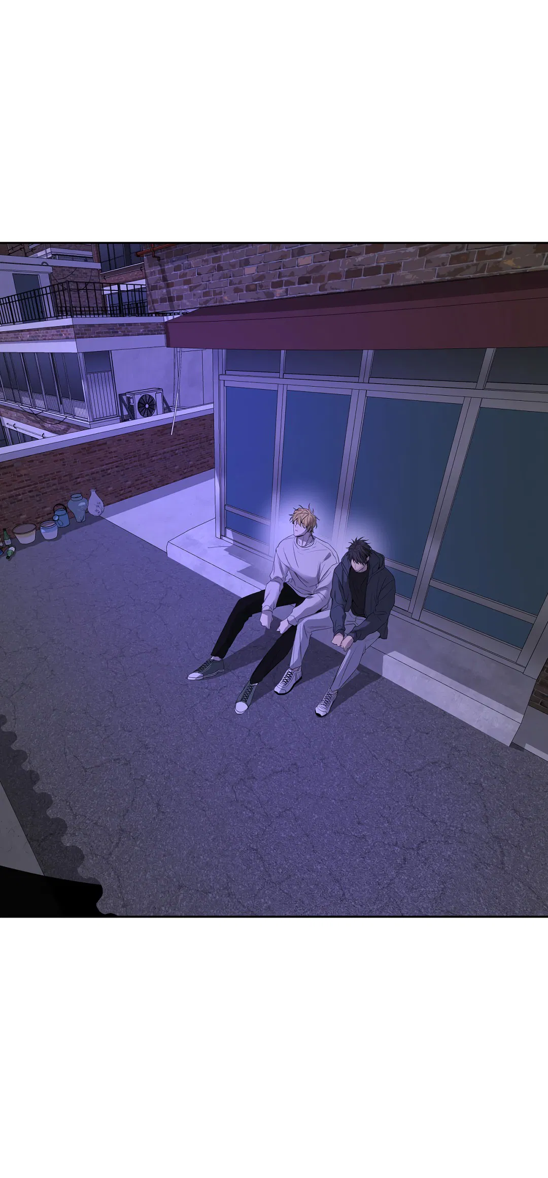 Манга Ян Иль У и я - Глава 17 Страница 78