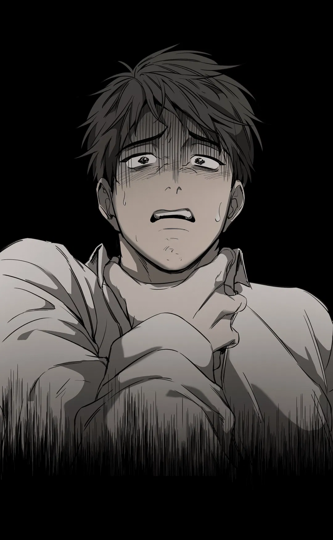 Манга Ян Иль У и я - Глава 18 Страница 36