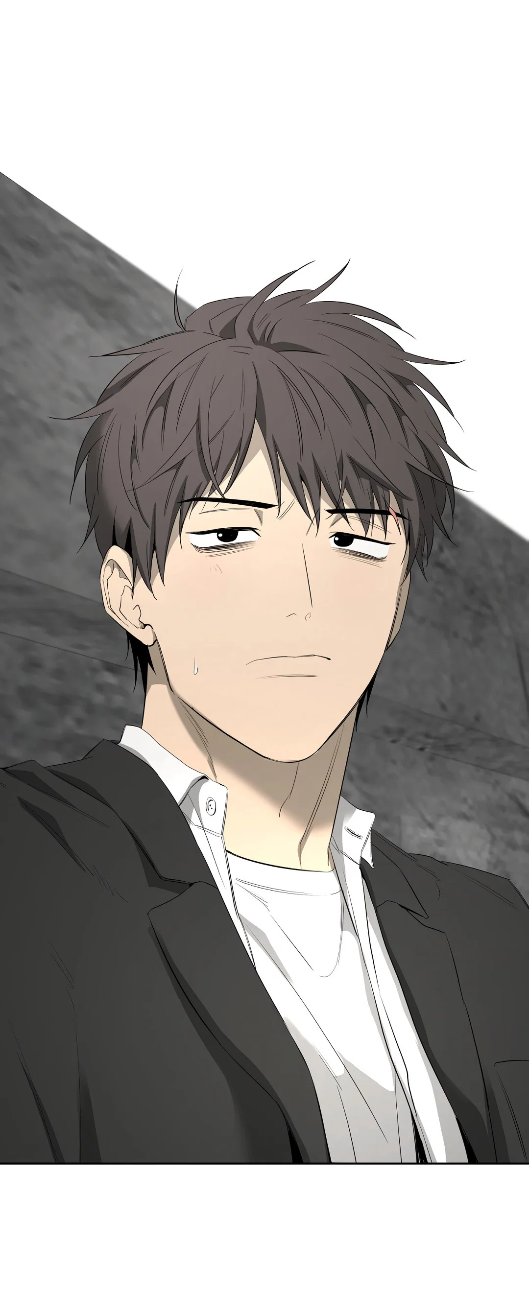 Манга Ян Иль У и я - Глава 19 Страница 100