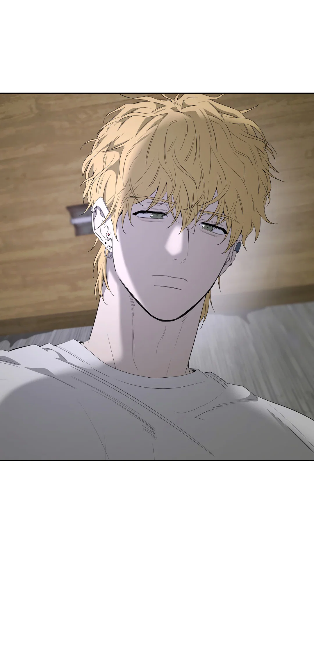 Манга Ян Иль У и я - Глава 19 Страница 27