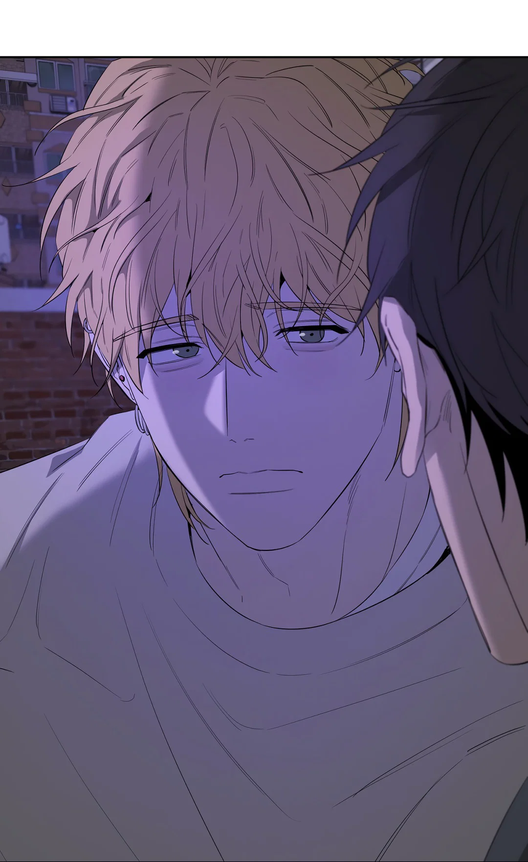 Манга Ян Иль У и я - Глава 19 Страница 58