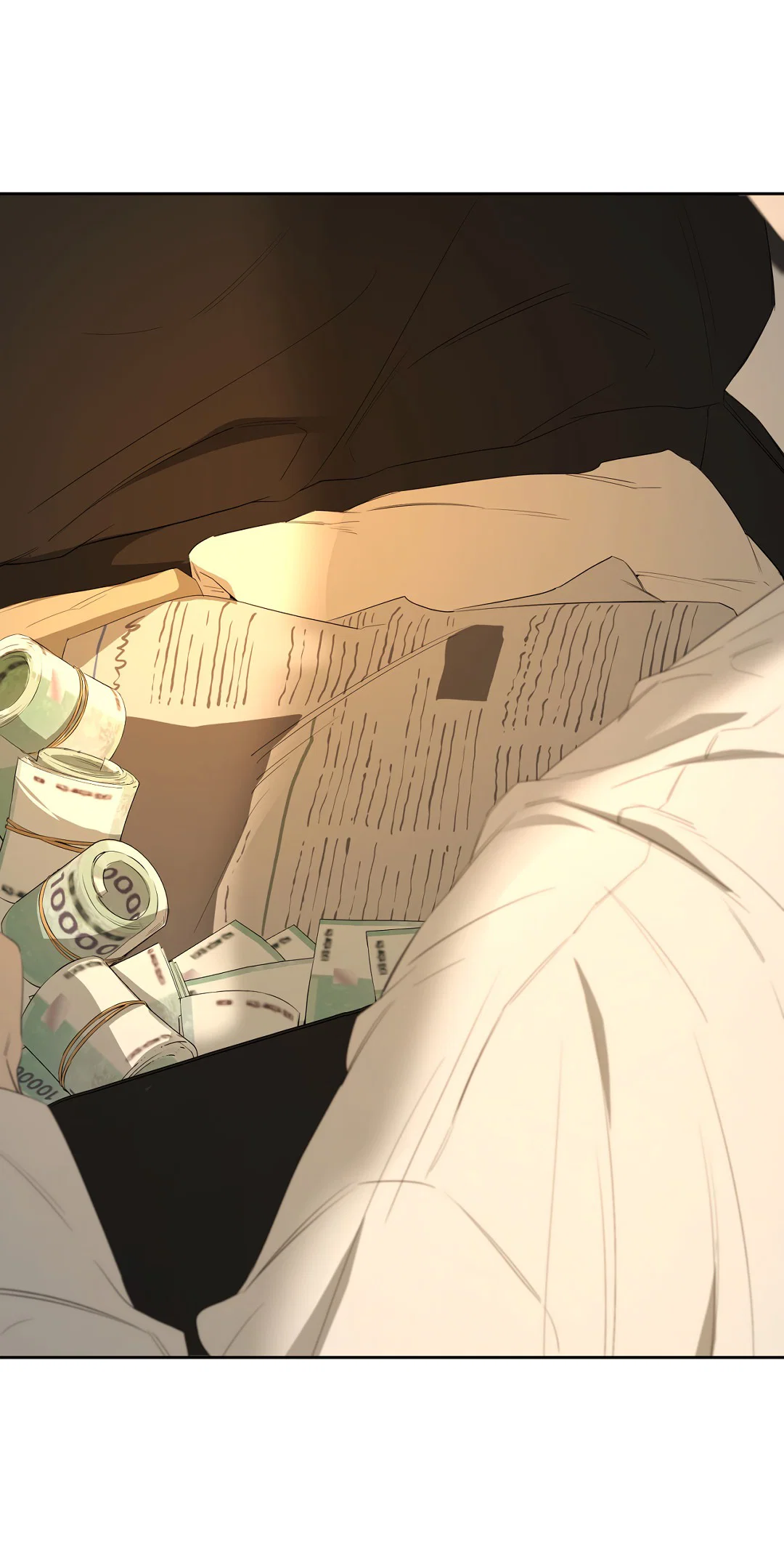 Манга Ян Иль У и я - Глава 19 Страница 5