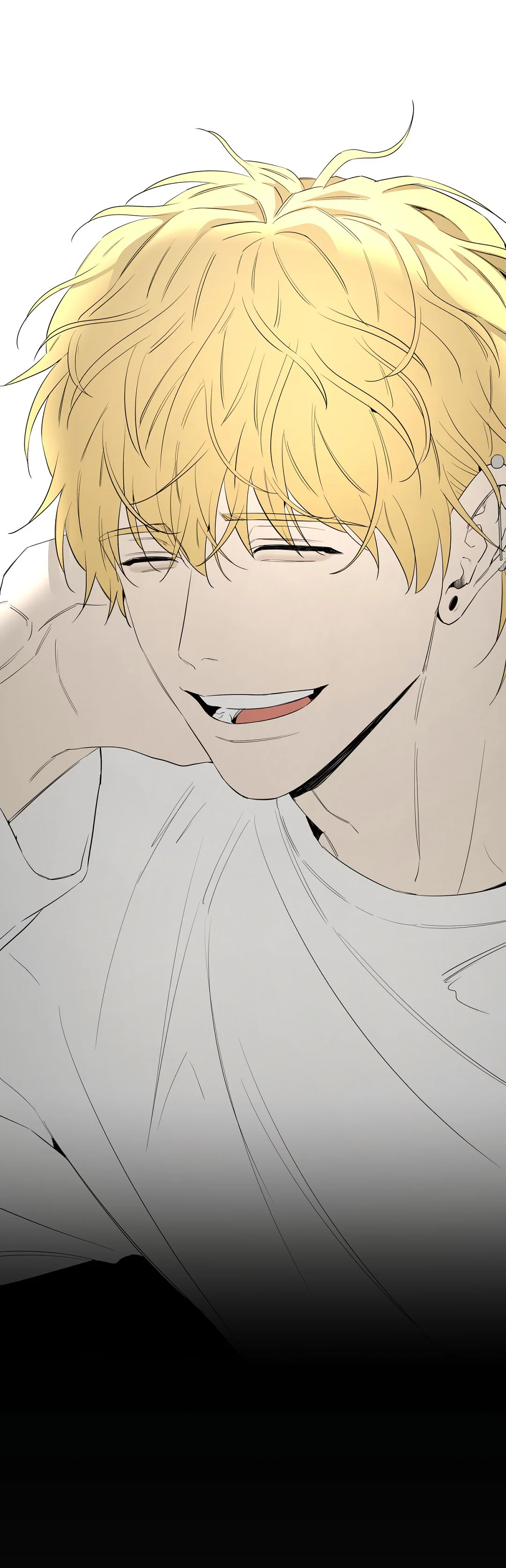 Манга Ян Иль У и я - Глава 19 Страница 48