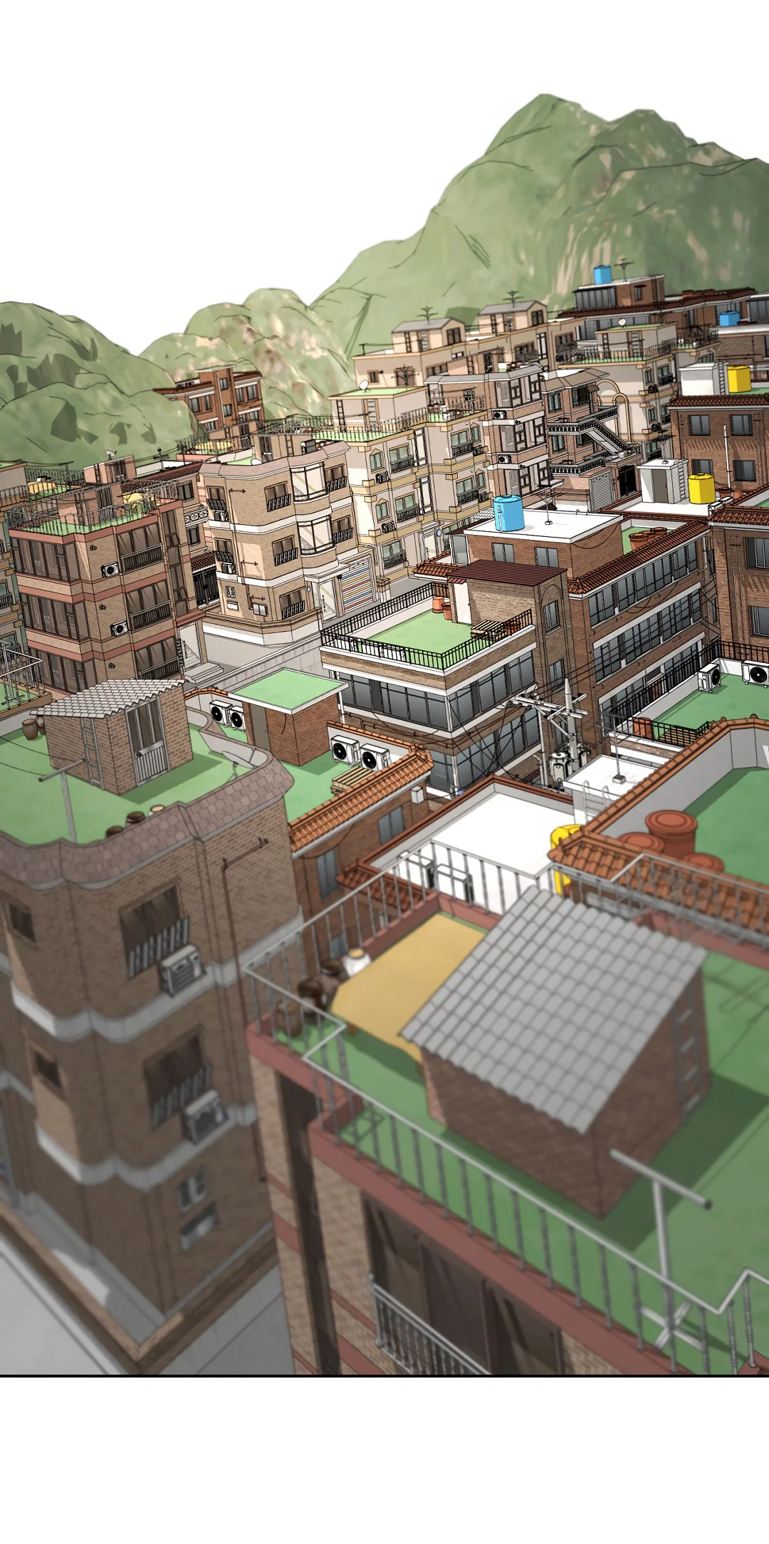 Манга Ян Иль У и я - Глава 19 Страница 69