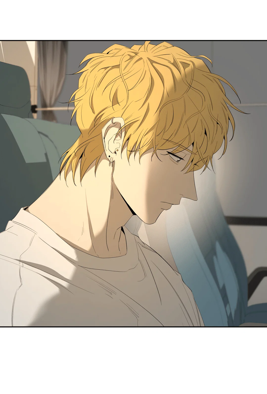 Манга Ян Иль У и я - Глава 19 Страница 4