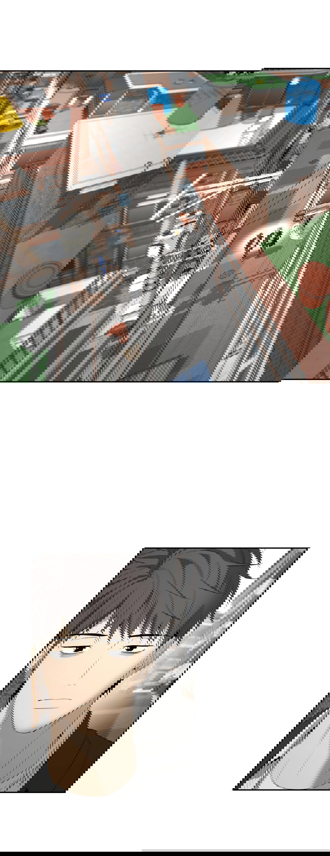 Манга Ян Иль У и я - Глава 19 Страница 70