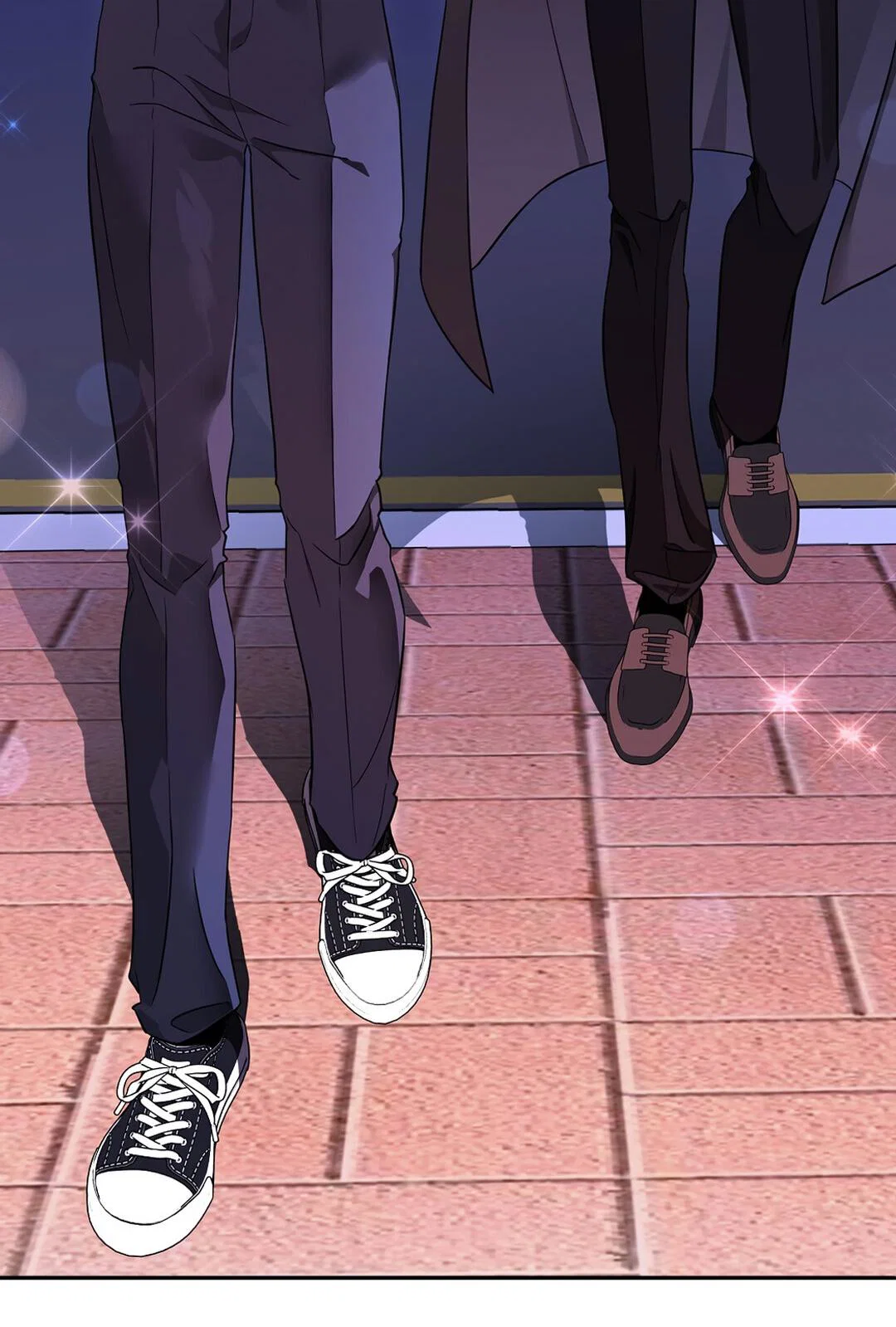 Манга Ян Иль У и я - Глава 19 Страница 107