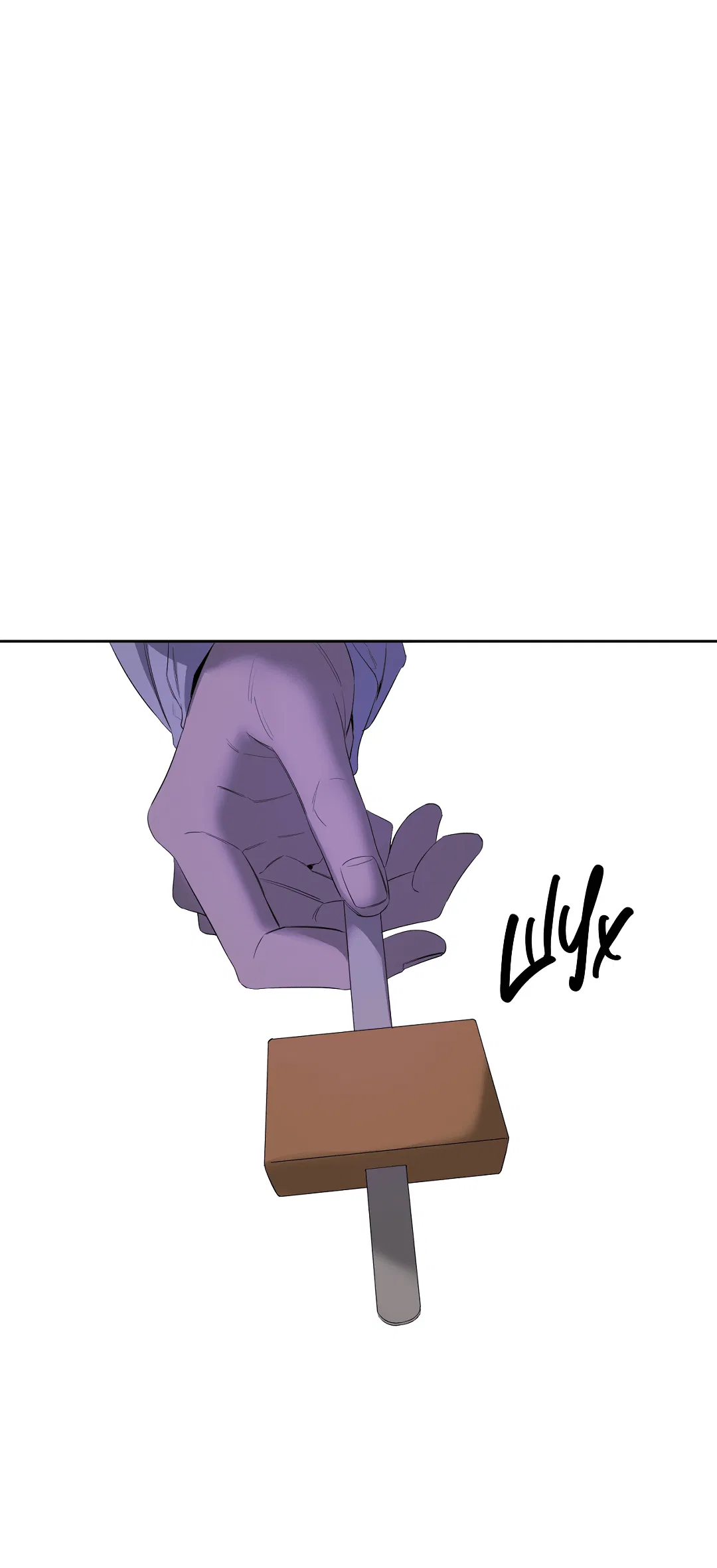 Манга Ян Иль У и я - Глава 20 Страница 36