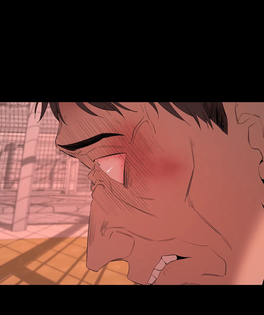 Манга Ян Иль У и я - Глава 21 Страница 59