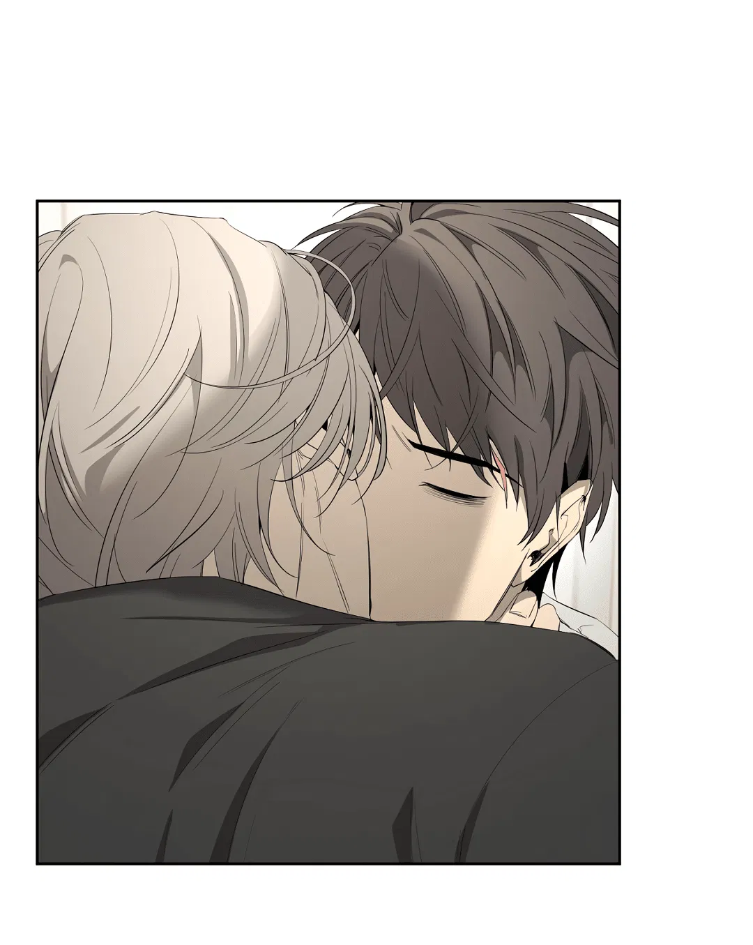 Манга Ян Иль У и я - Глава 21 Страница 10