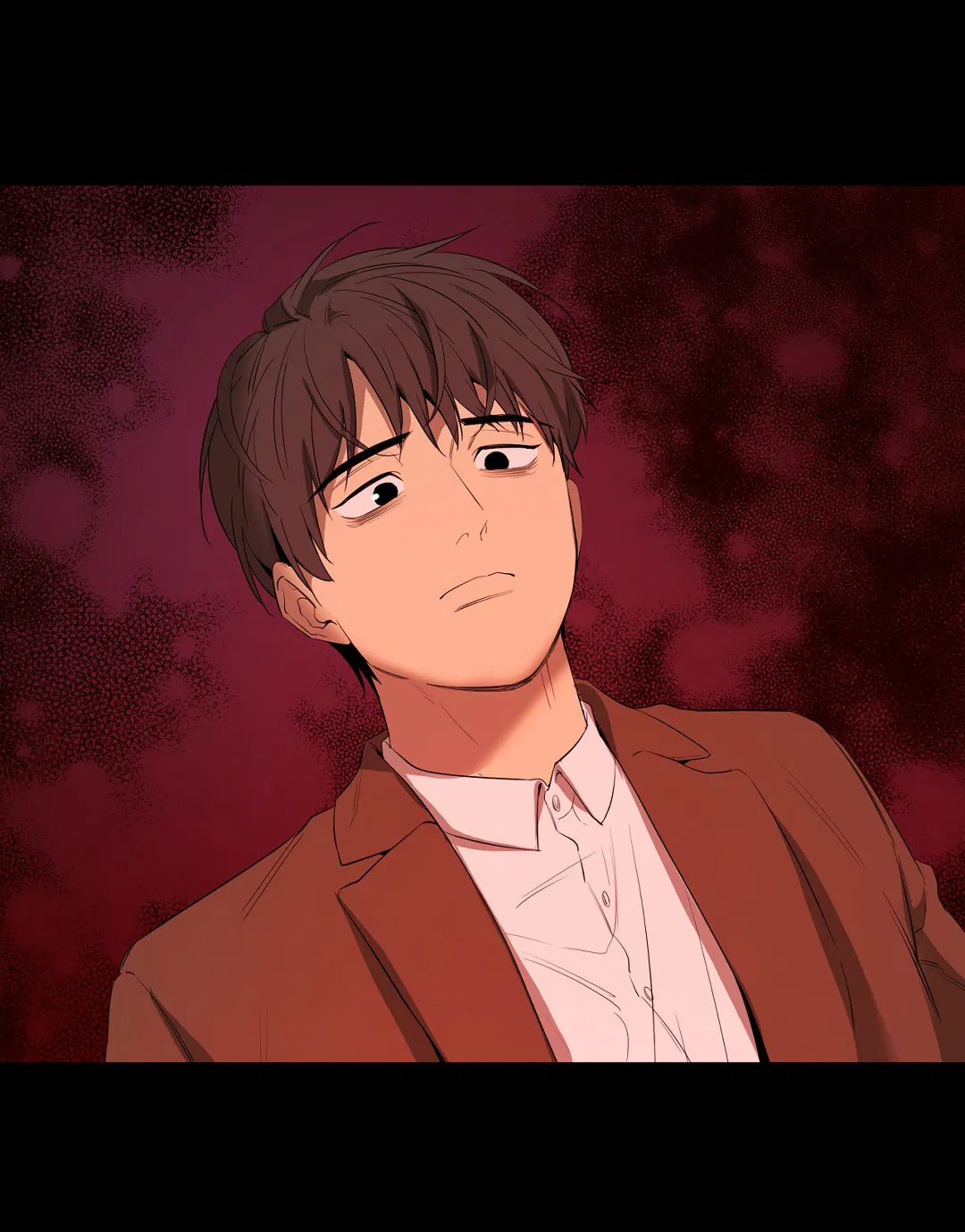 Манга Ян Иль У и я - Глава 21 Страница 61