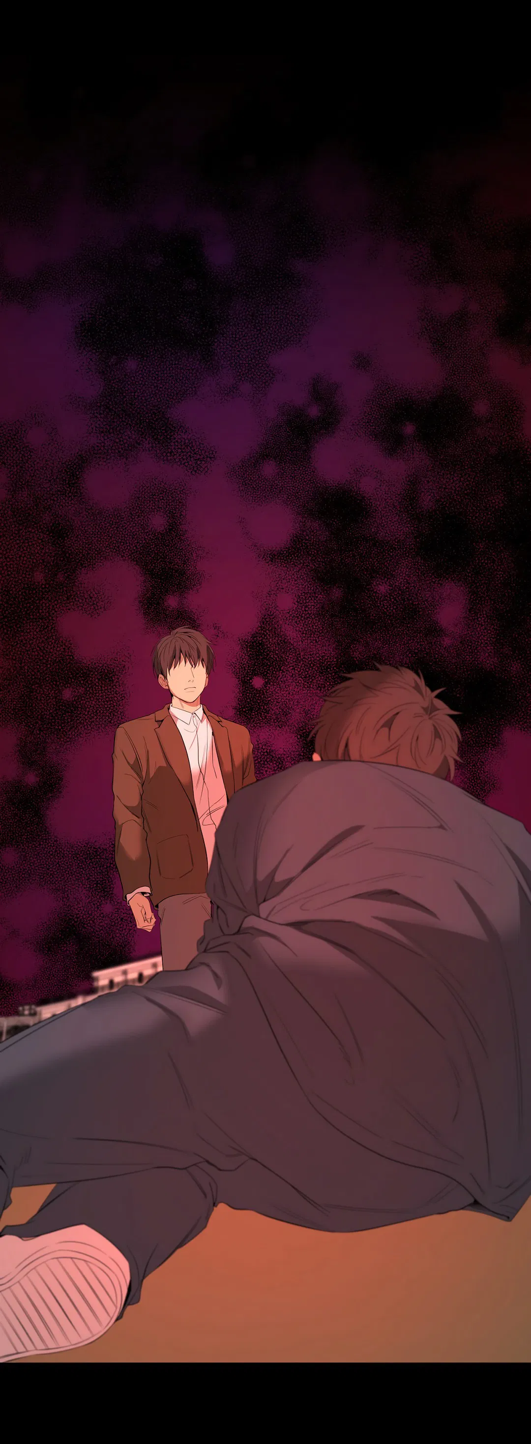 Манга Ян Иль У и я - Глава 21 Страница 60