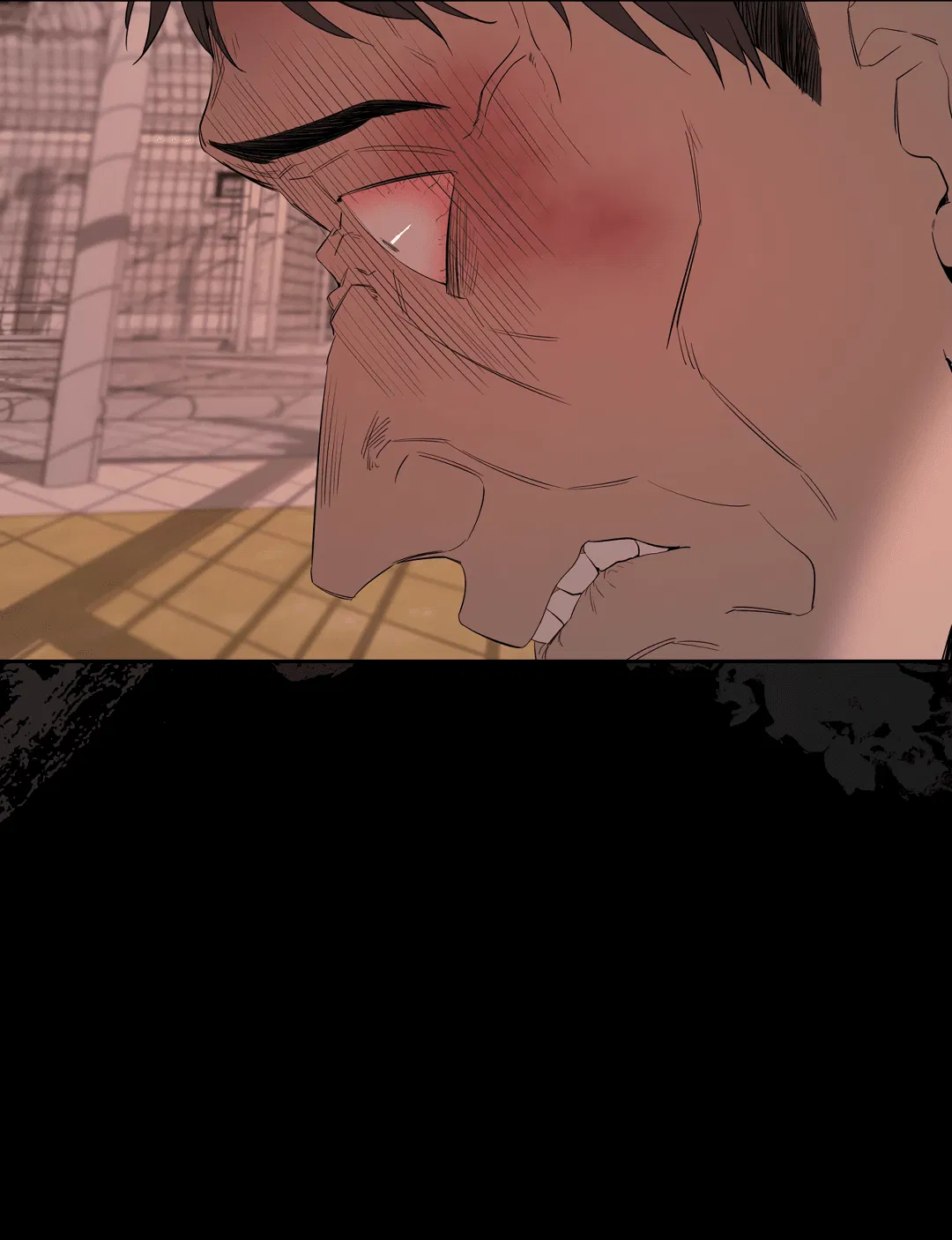 Манга Ян Иль У и я - Глава 21 Страница 58