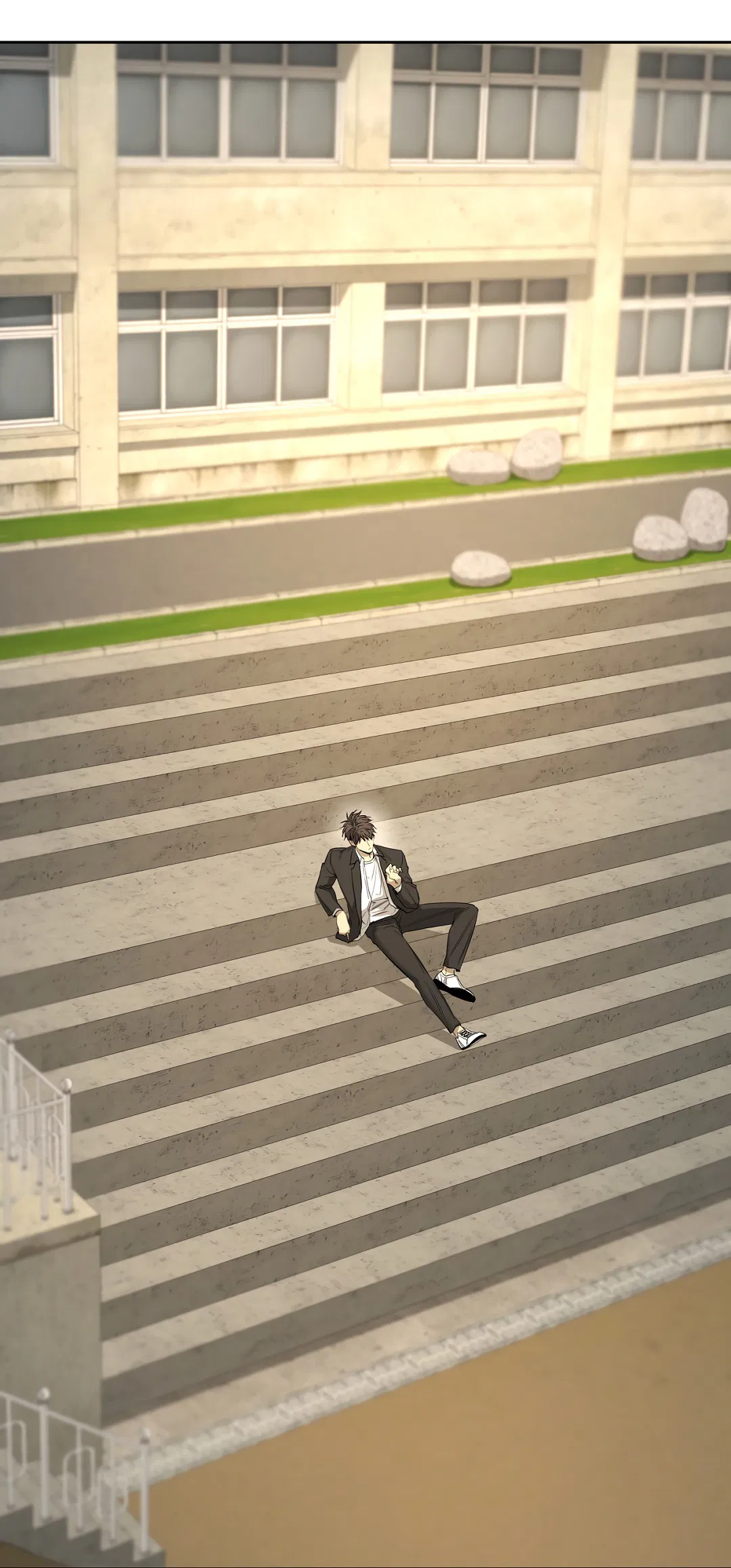 Манга Ян Иль У и я - Глава 22 Страница 47