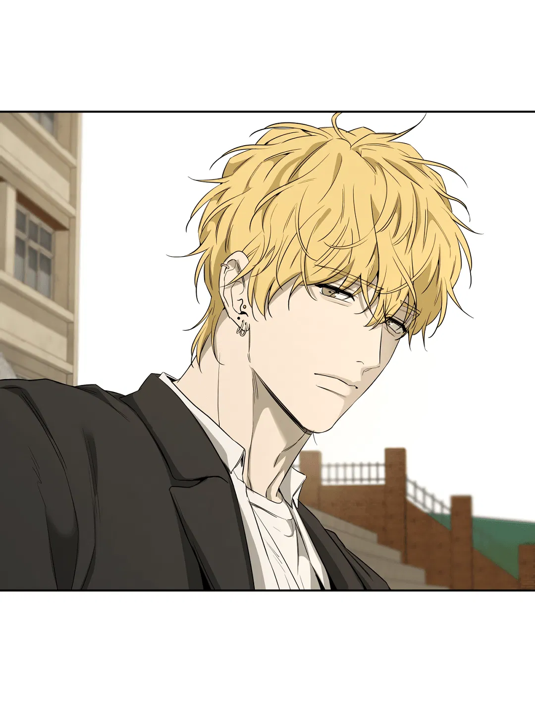 Манга Ян Иль У и я - Глава 22 Страница 60