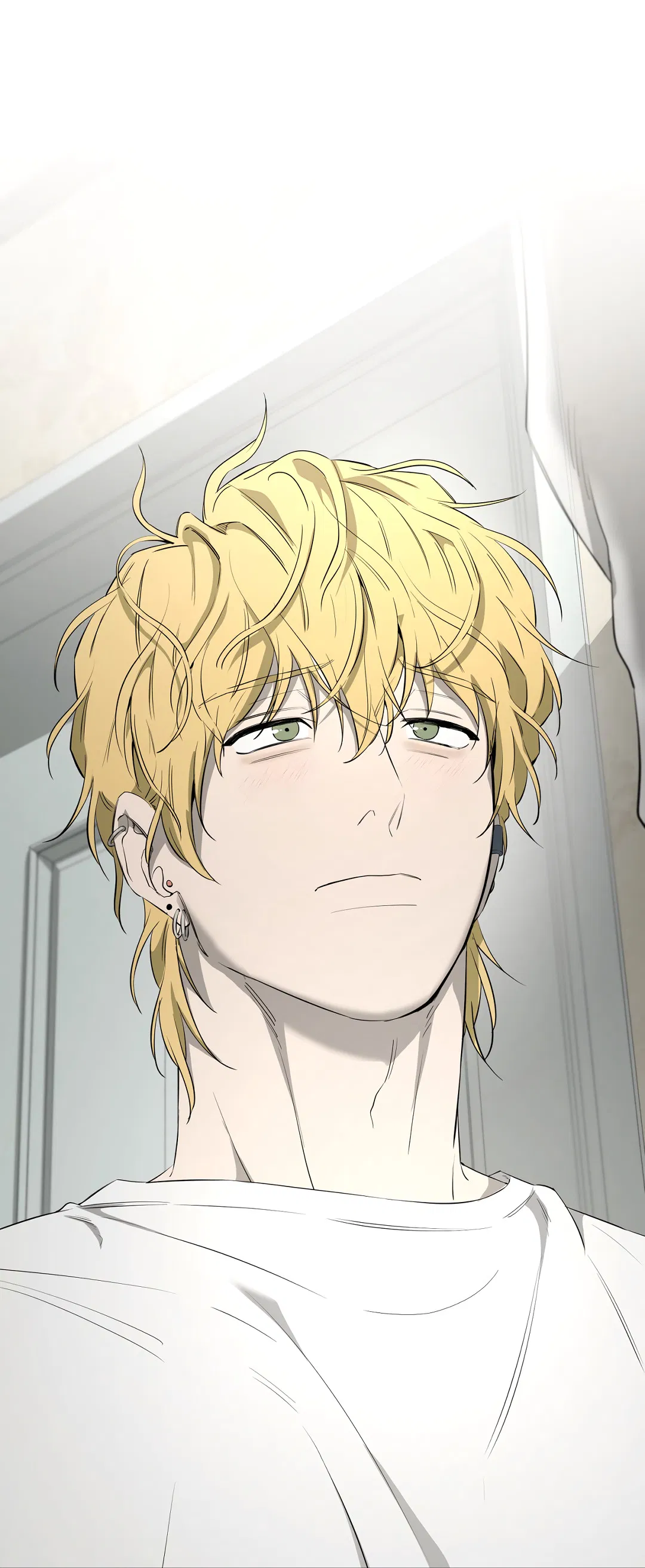 Манга Ян Иль У и я - Глава 24 Страница 103