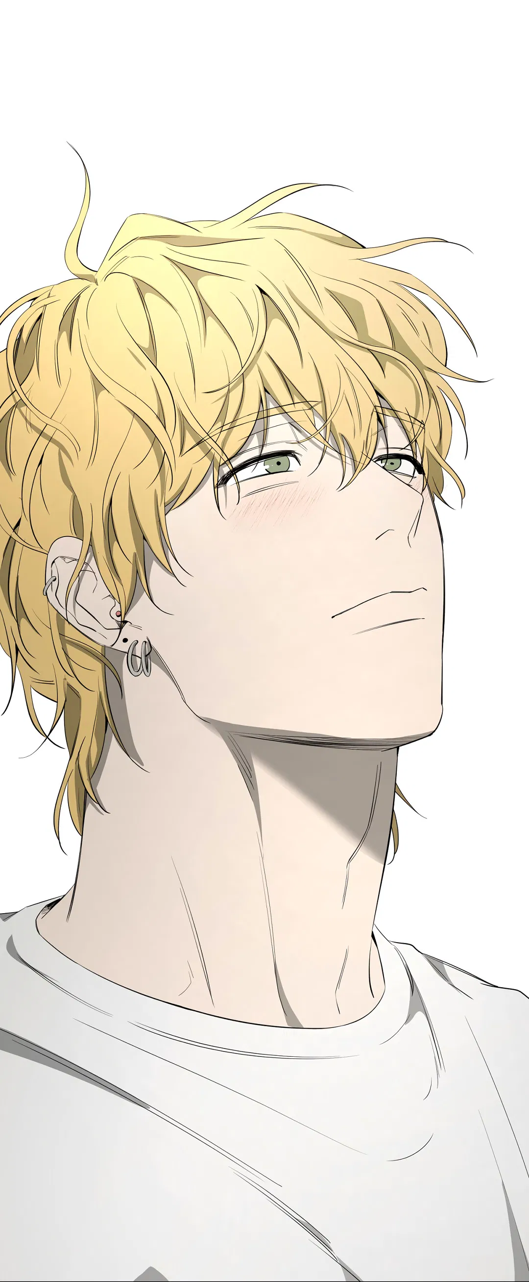 Манга Ян Иль У и я - Глава 24 Страница 106