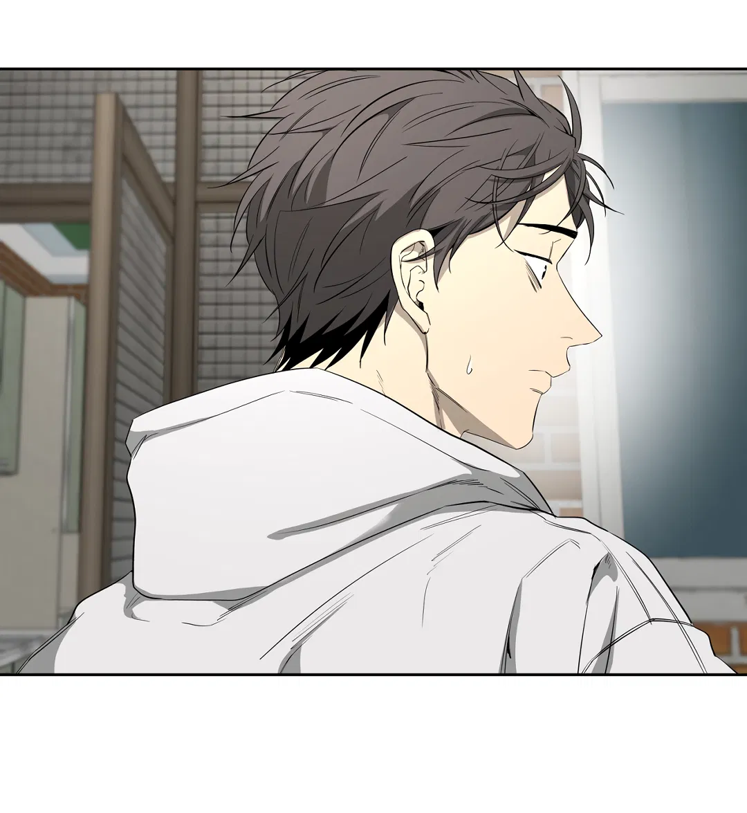 Манга Ян Иль У и я - Глава 24 Страница 52