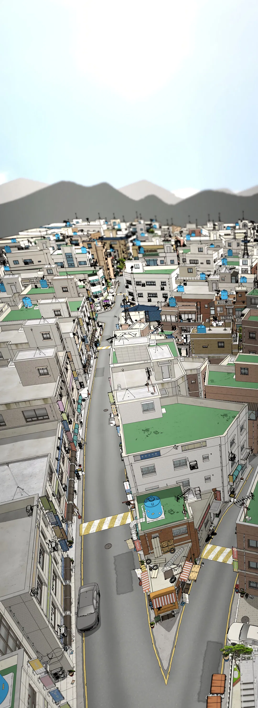 Манга Ян Иль У и я - Глава 24 Страница 3