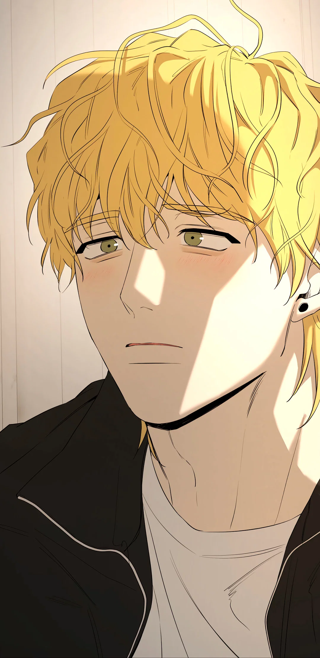 Манга Ян Иль У и я - Глава 25 Страница 60