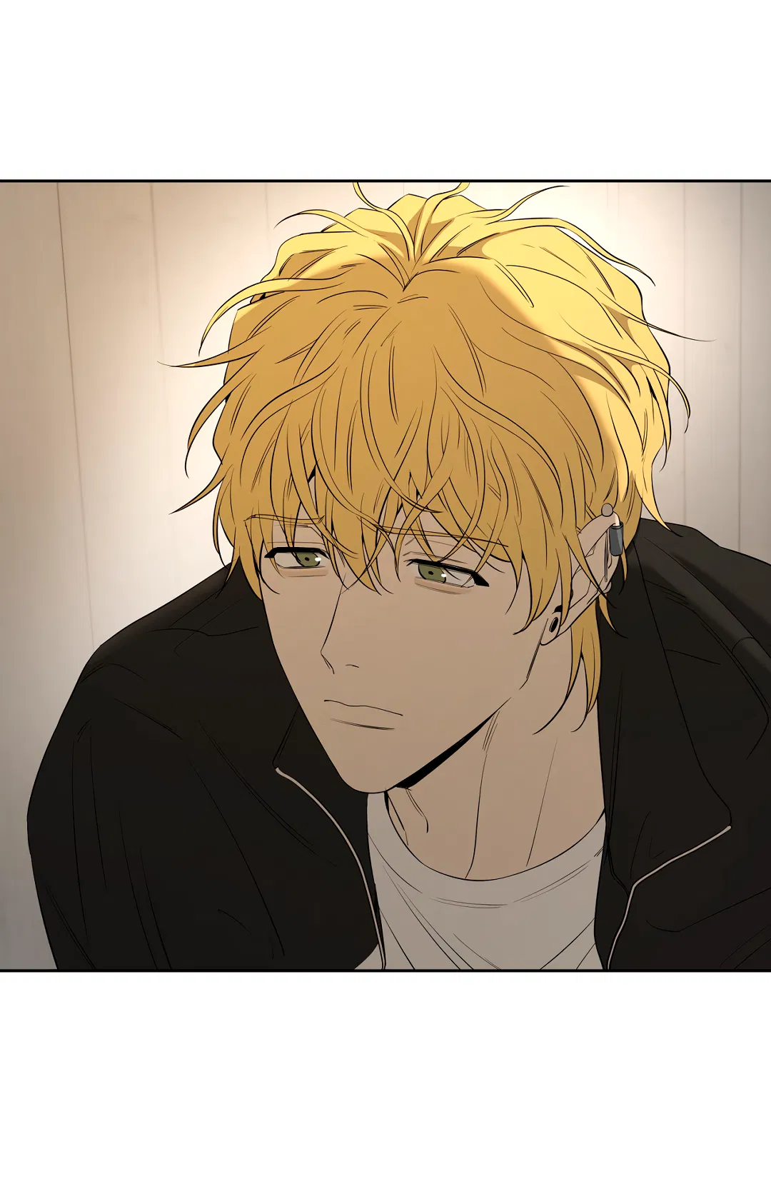 Манга Ян Иль У и я - Глава 25 Страница 41