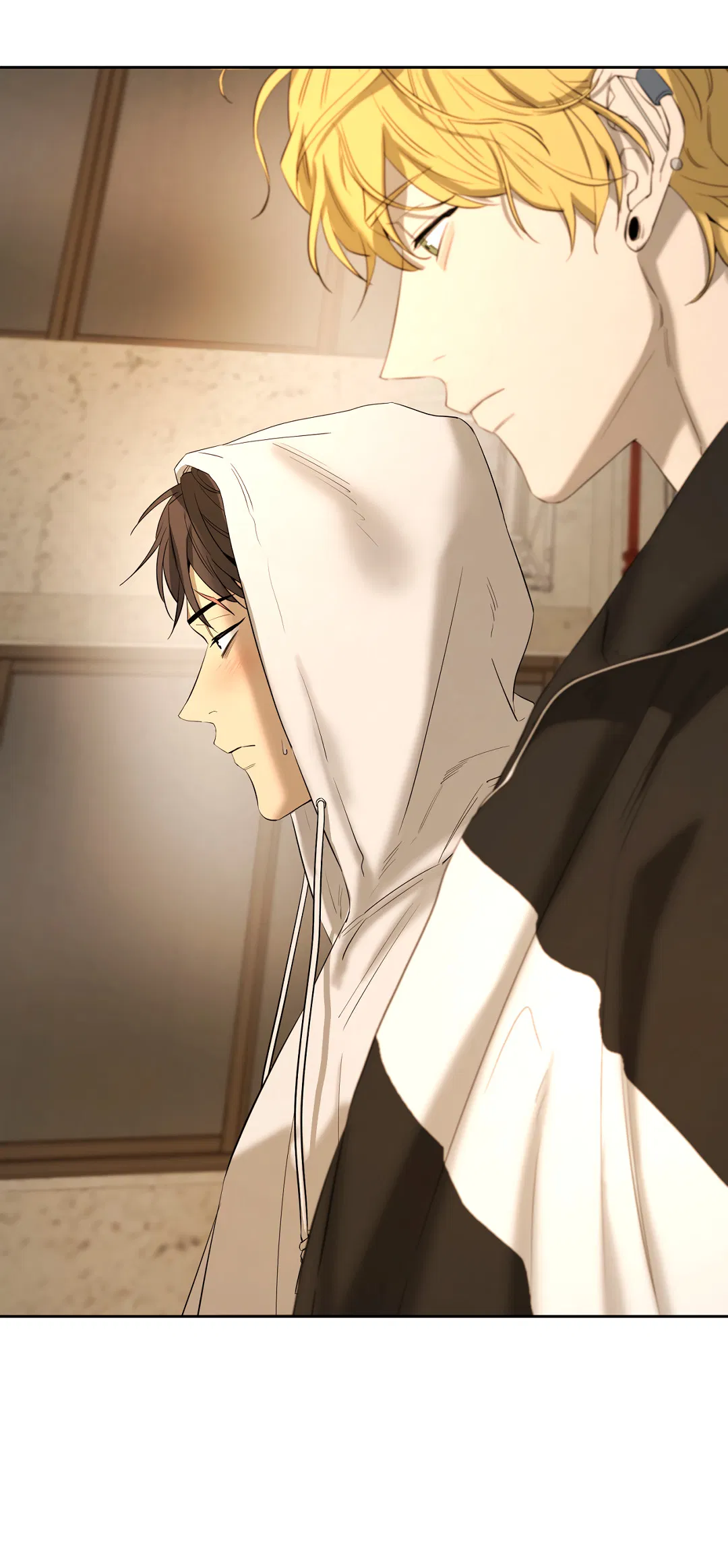 Манга Ян Иль У и я - Глава 25 Страница 19