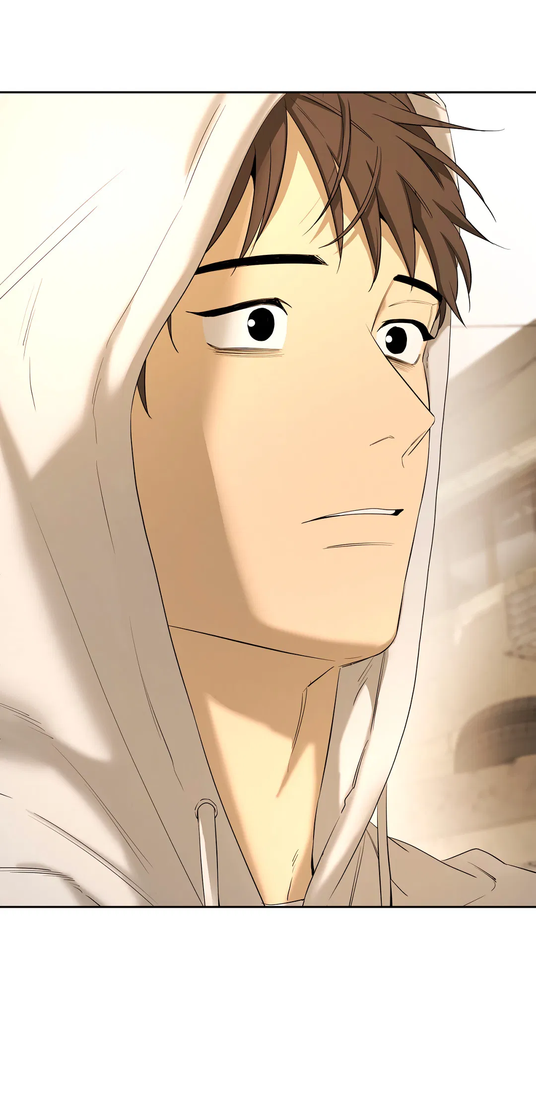 Манга Ян Иль У и я - Глава 25 Страница 31