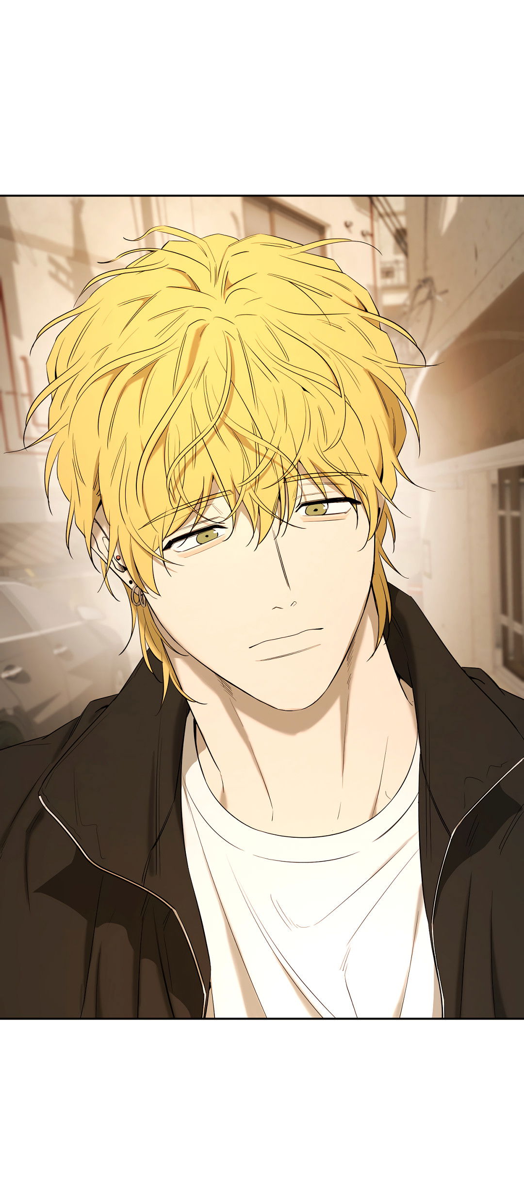 Манга Ян Иль У и я - Глава 25 Страница 15