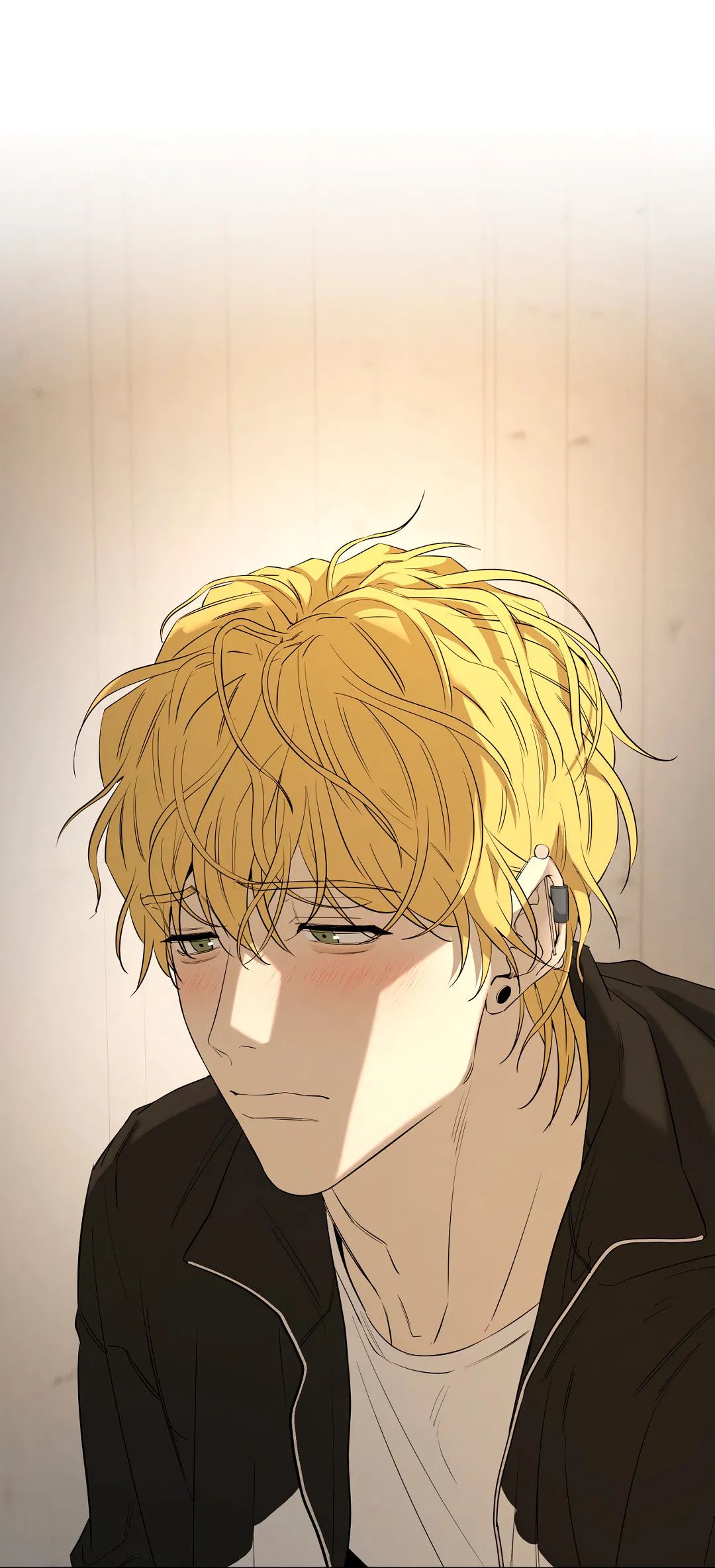 Манга Ян Иль У и я - Глава 25 Страница 82