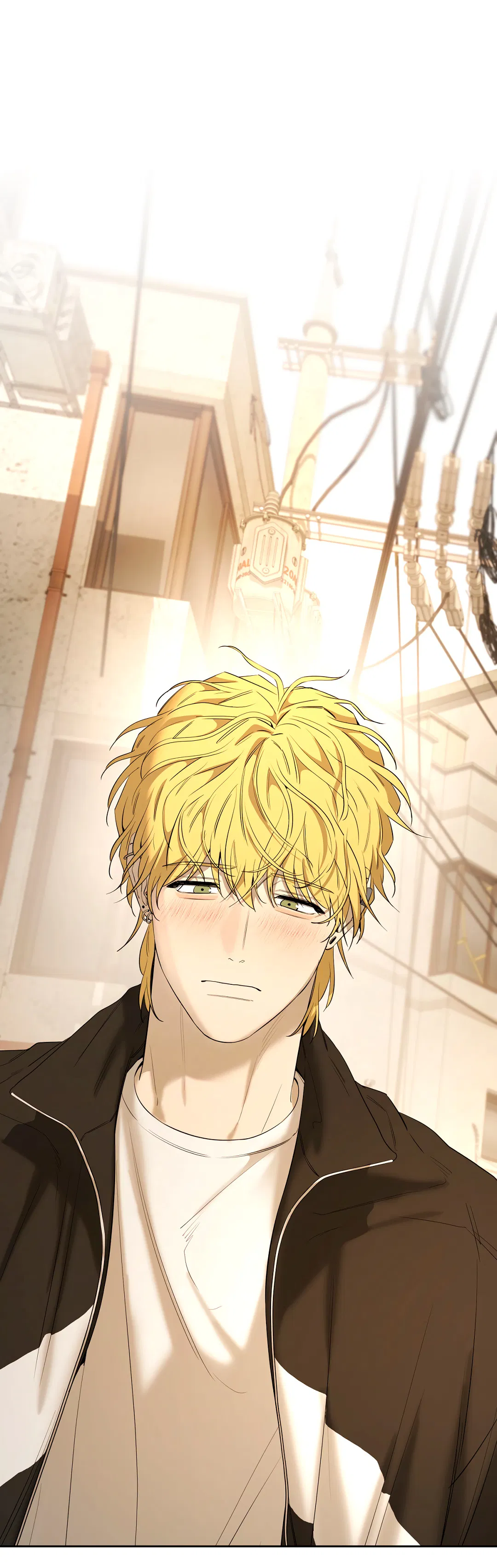 Манга Ян Иль У и я - Глава 25 Страница 26