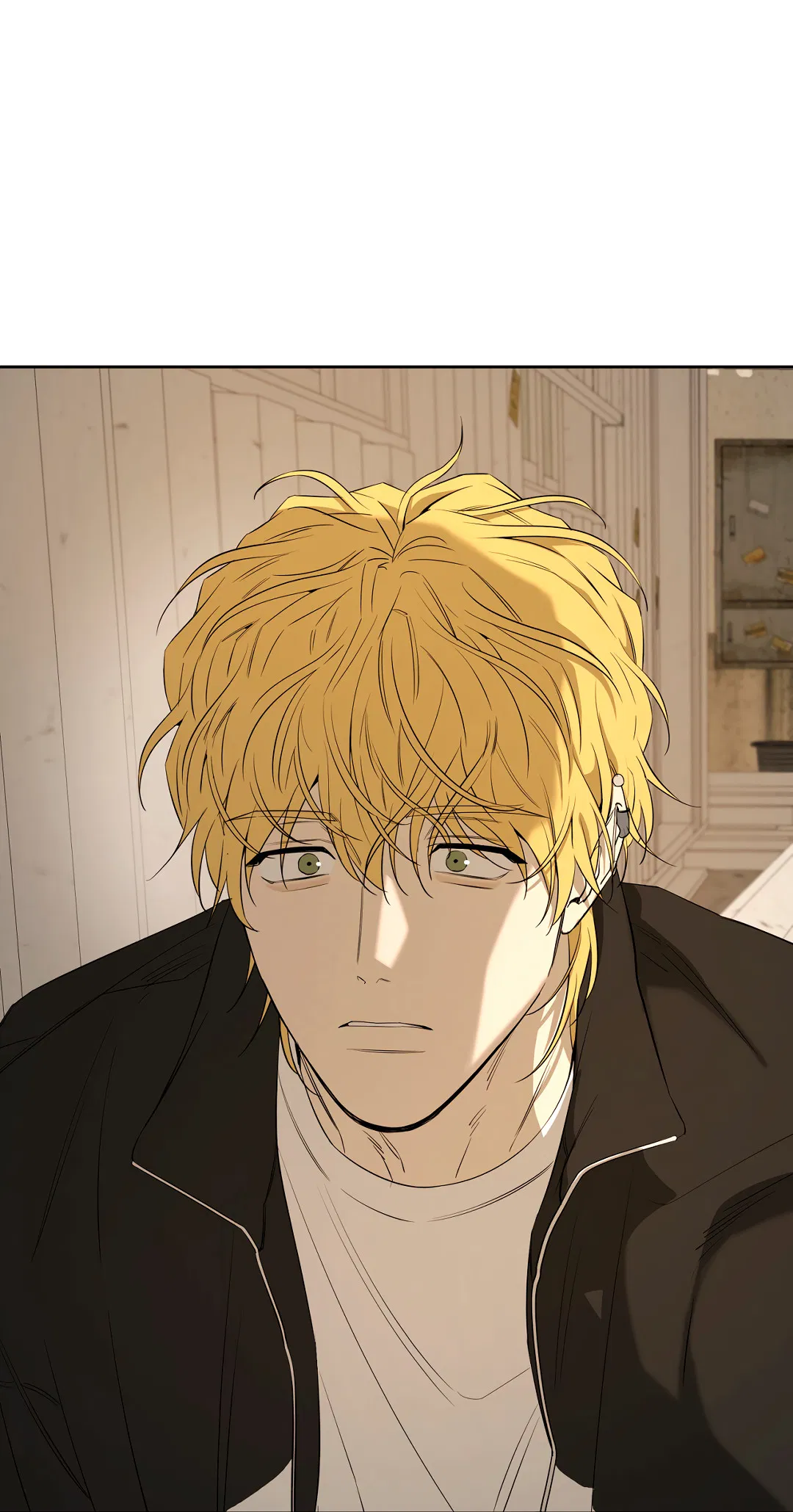 Манга Ян Иль У и я - Глава 26 Страница 49