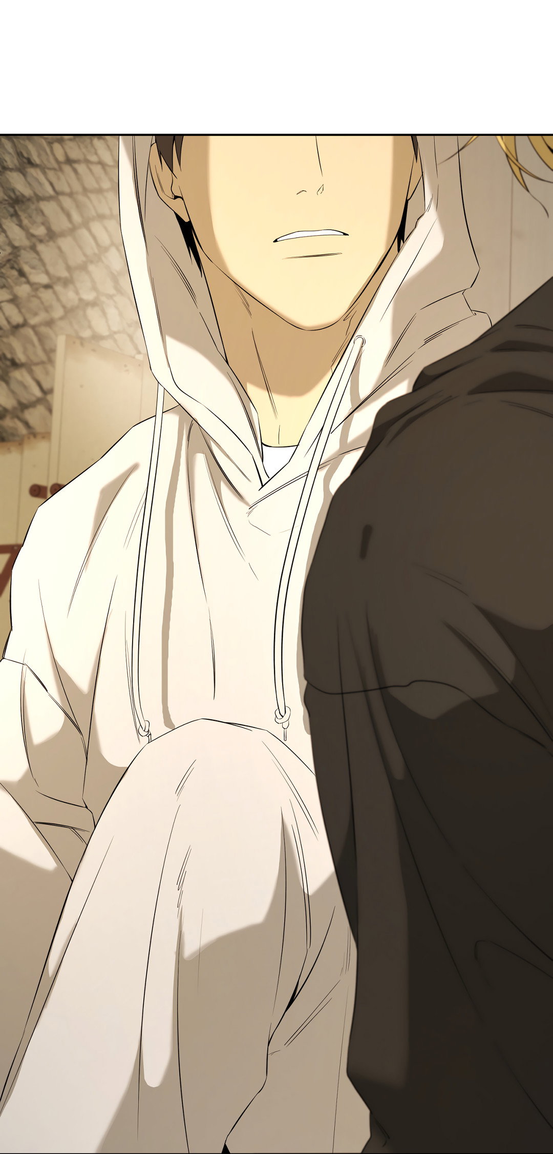 Манга Ян Иль У и я - Глава 26 Страница 40