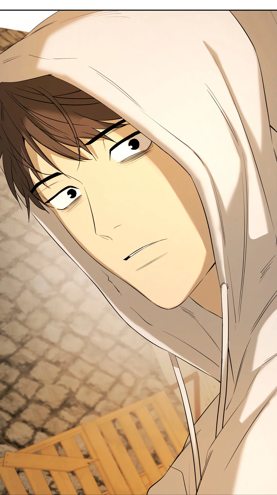 Манга Ян Иль У и я - Глава 26 Страница 5