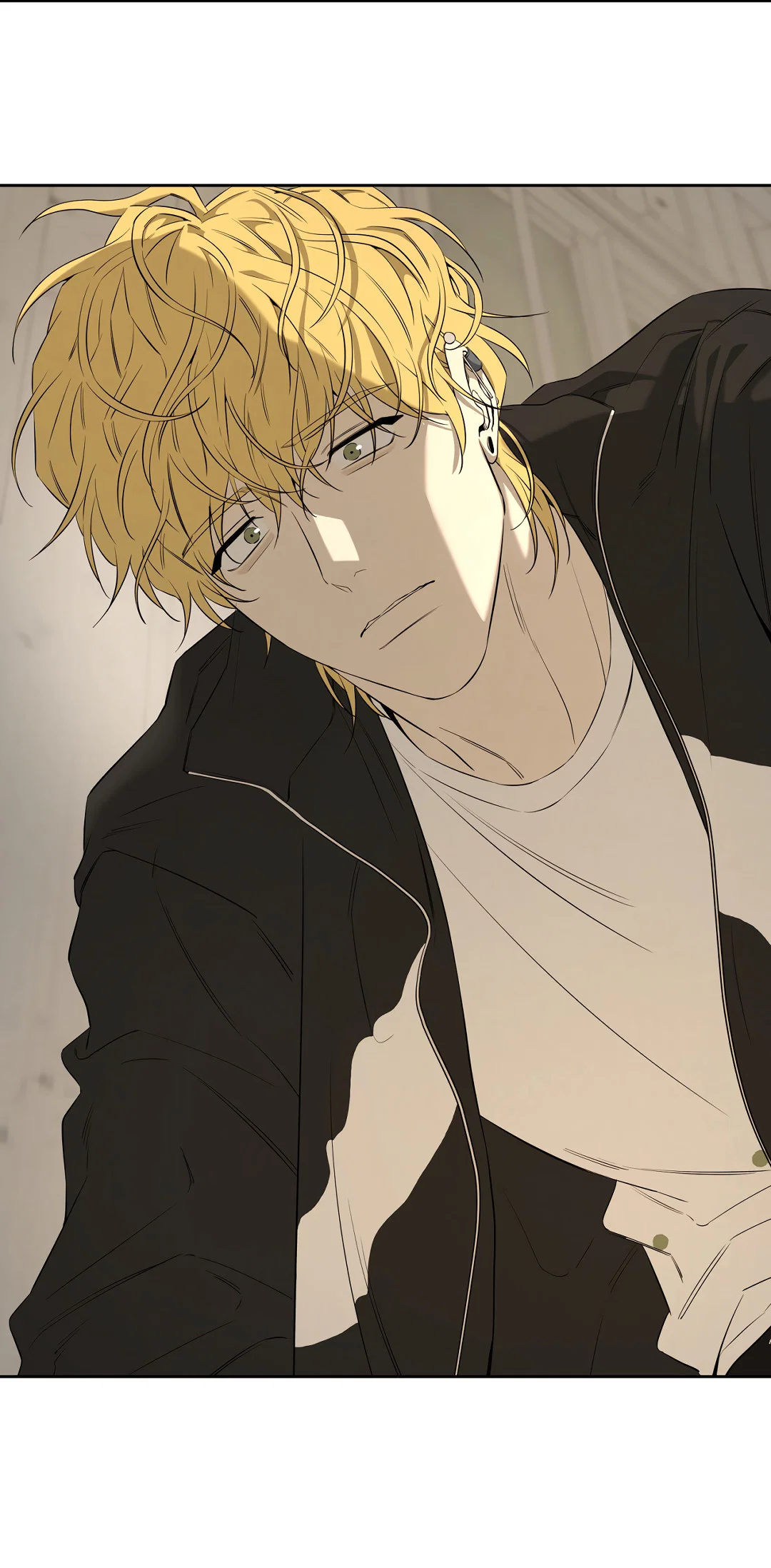 Манга Ян Иль У и я - Глава 26 Страница 43